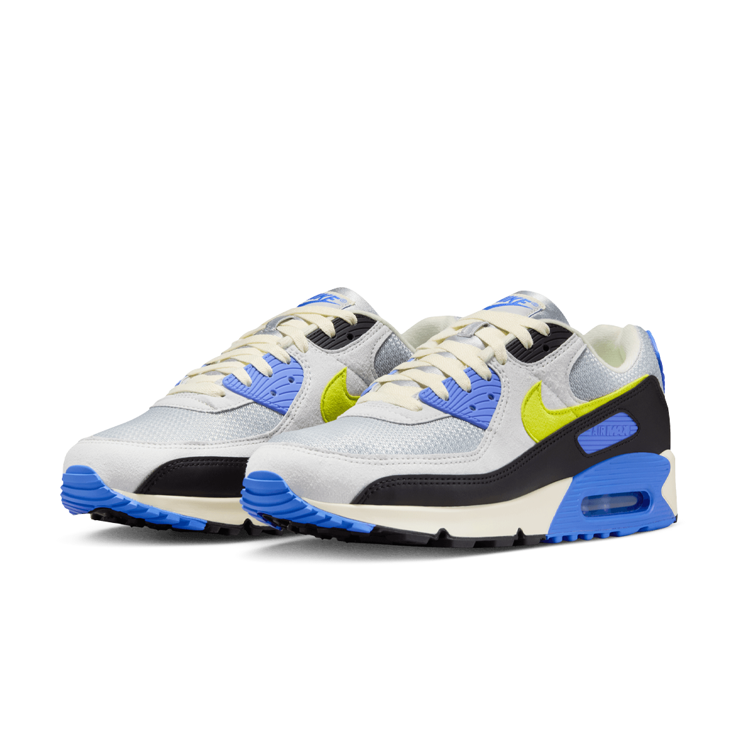 AIR MAX 90 "CYBER"