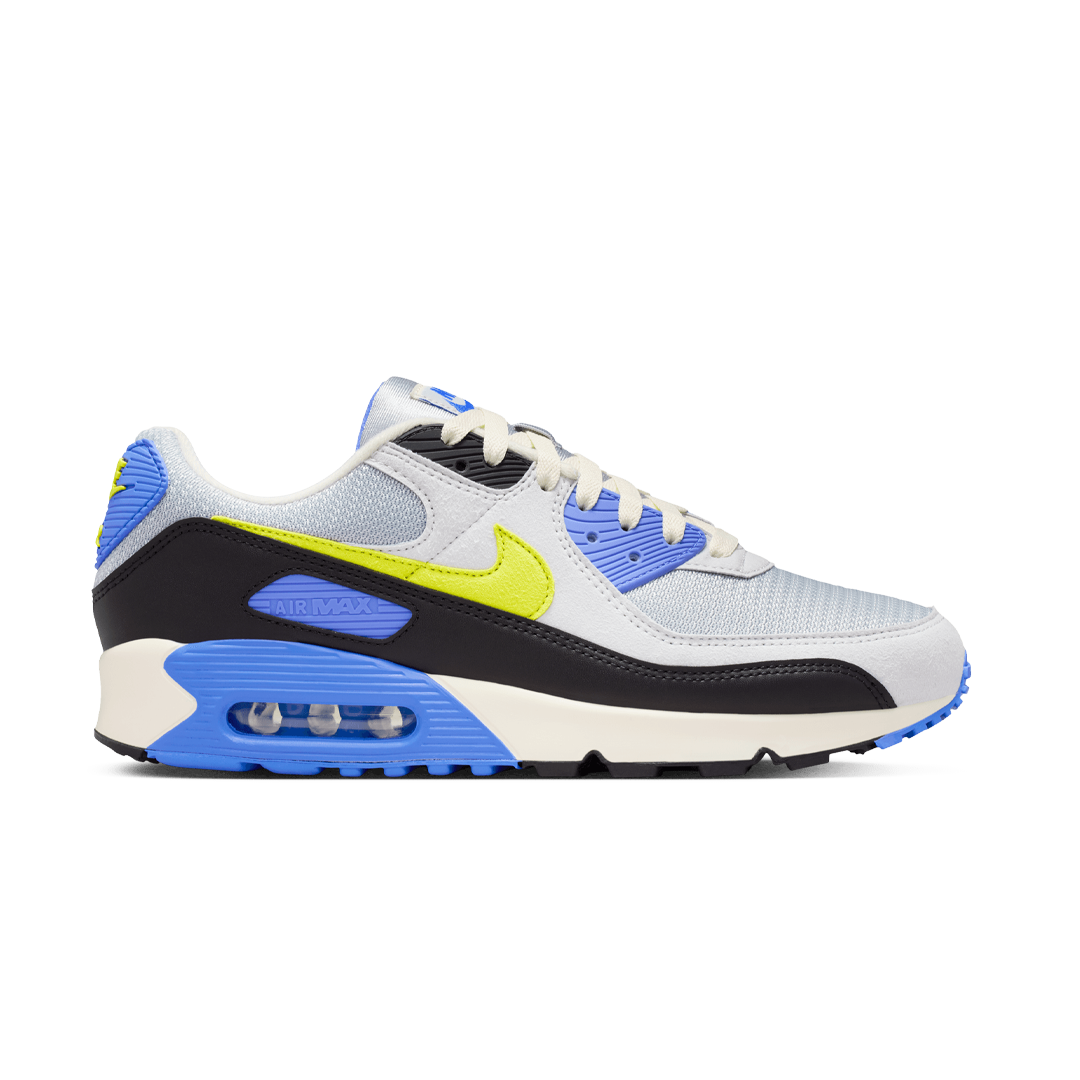 AIR MAX 90 "CYBER"
