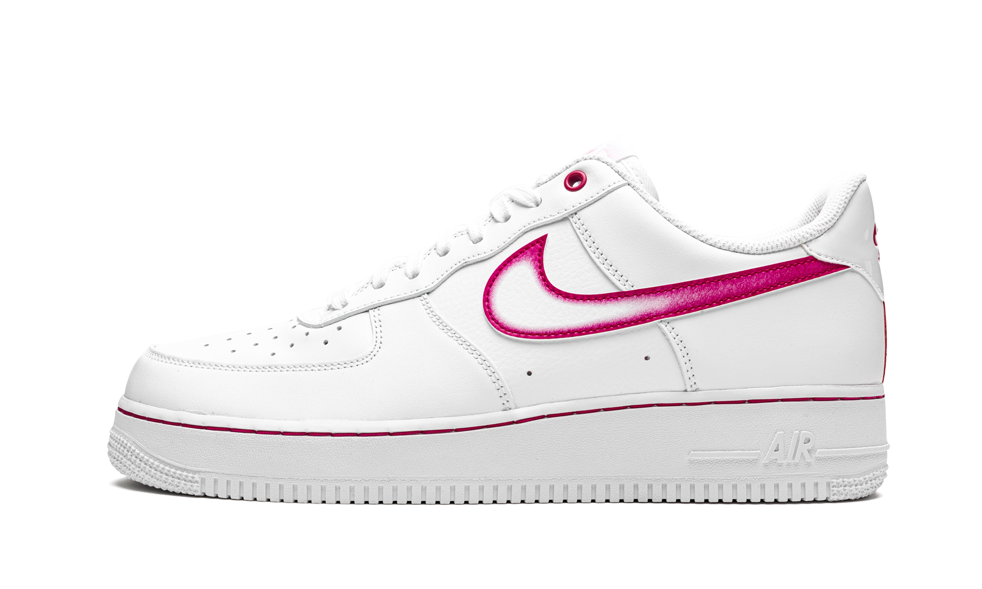 AIR FORCE 1 &