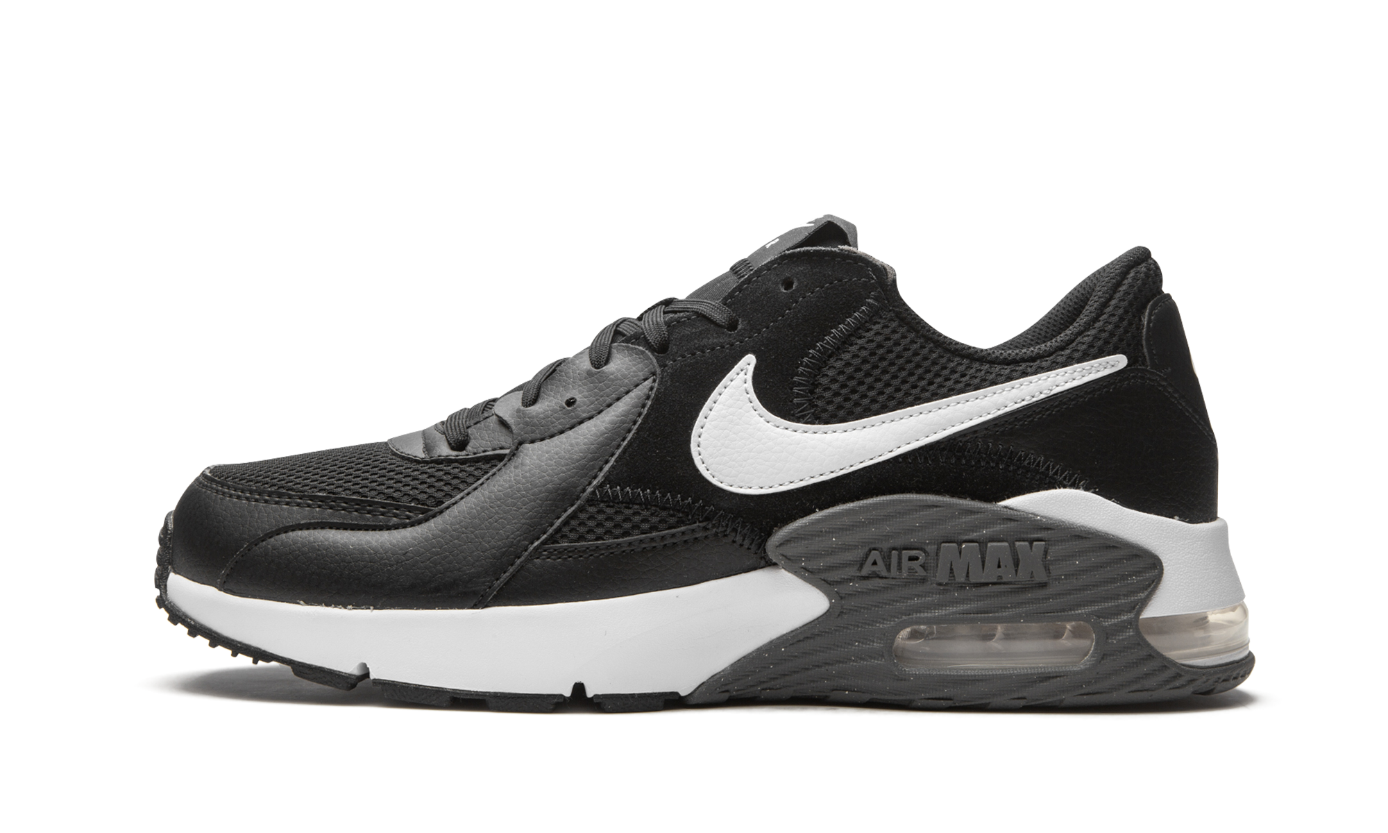 AIR MAX EXCEE MNS WMNS "black white" CD5432 003