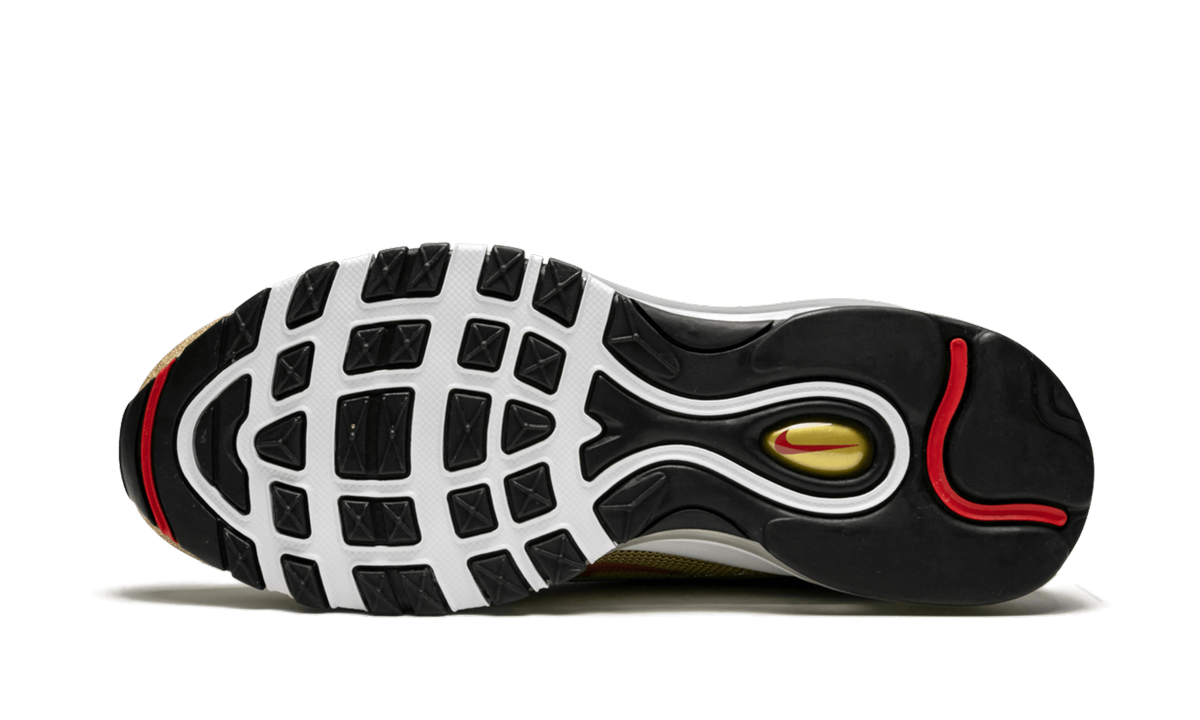 AIR MAX 97 LX WMNS "Gold Swarovski" 927508 700