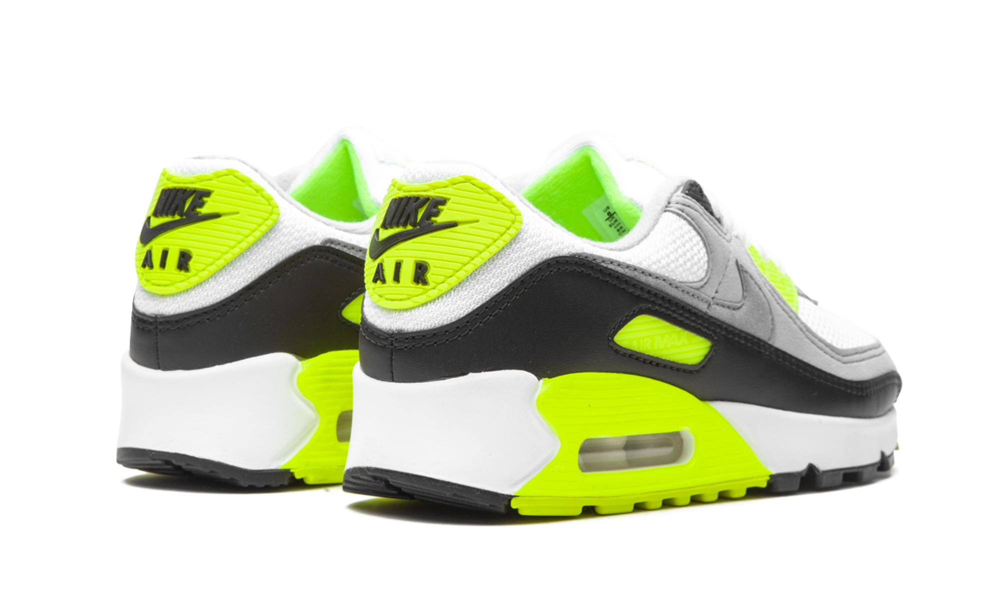 AIR MAX 90 WMNS "Volt" CD0490 101