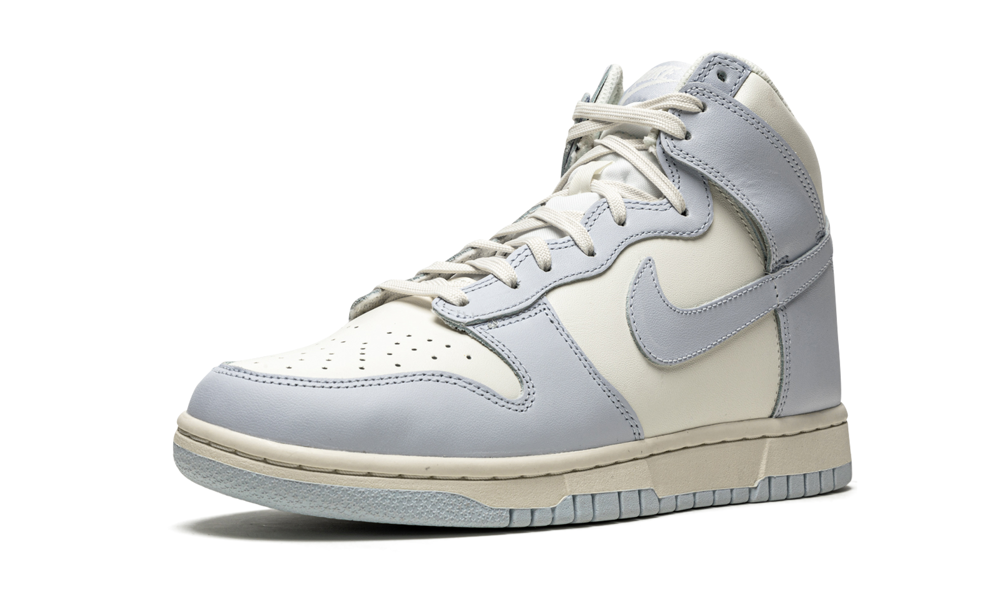 DUNK HIGH WMNS "Football Grey" DD1869 102
