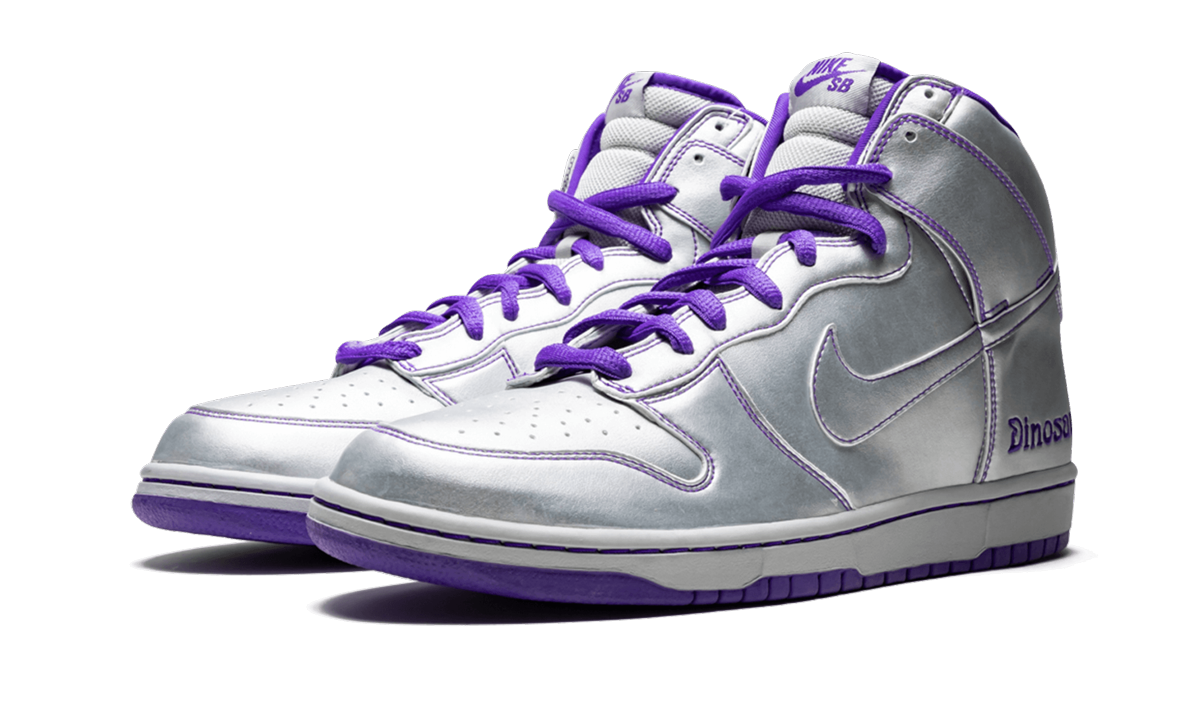 SB Dunk High Premium "Dinosaur Jr" 313171 003