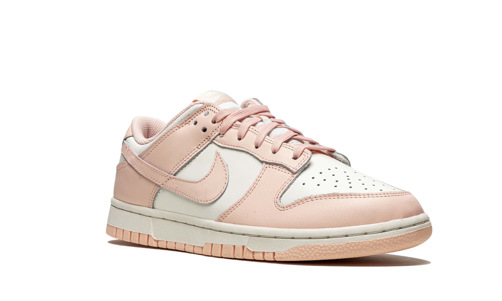 DUNK LOW WMNS "Orange Pearl" DD1503 102