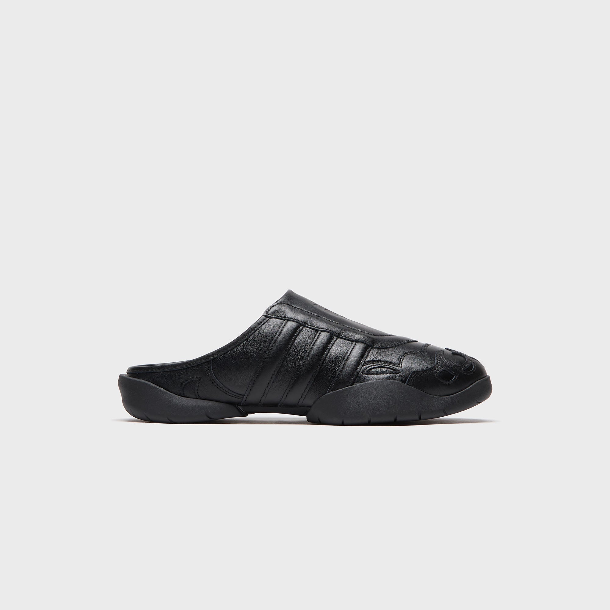 adidas Y-3 Regu Mule - Black