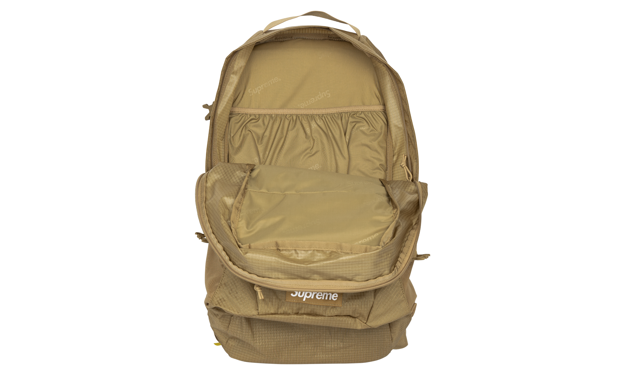 Backpack "SS21" SU10101