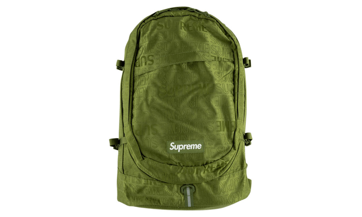 Backpack "SS19" SU6508