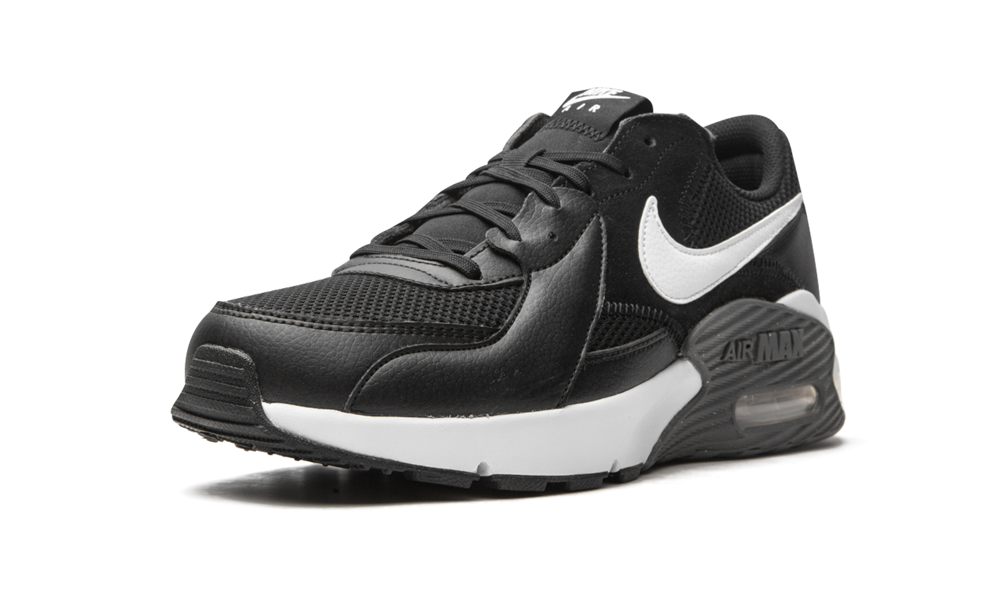 AIR MAX EXCEE MNS WMNS "black white" CD5432 003