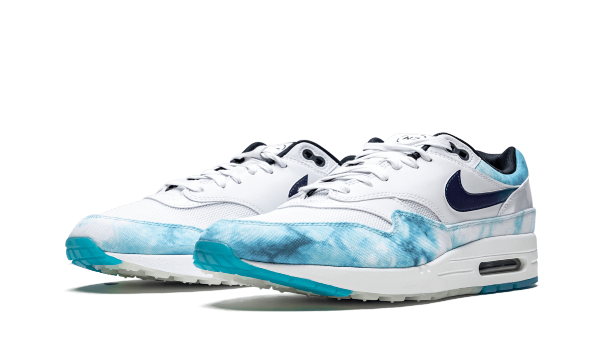 AIR MAX 1 N7 MNS WMNS "Acid Wash" AO2321 100