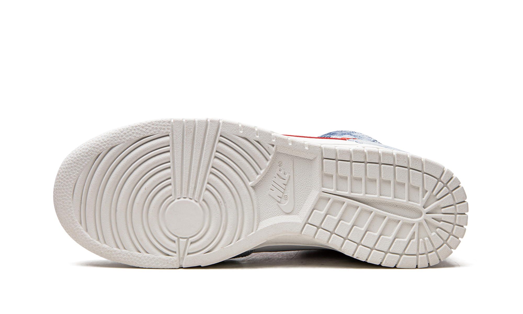 DUNK HIGH WMNS "Washed Denim" DV2181 900