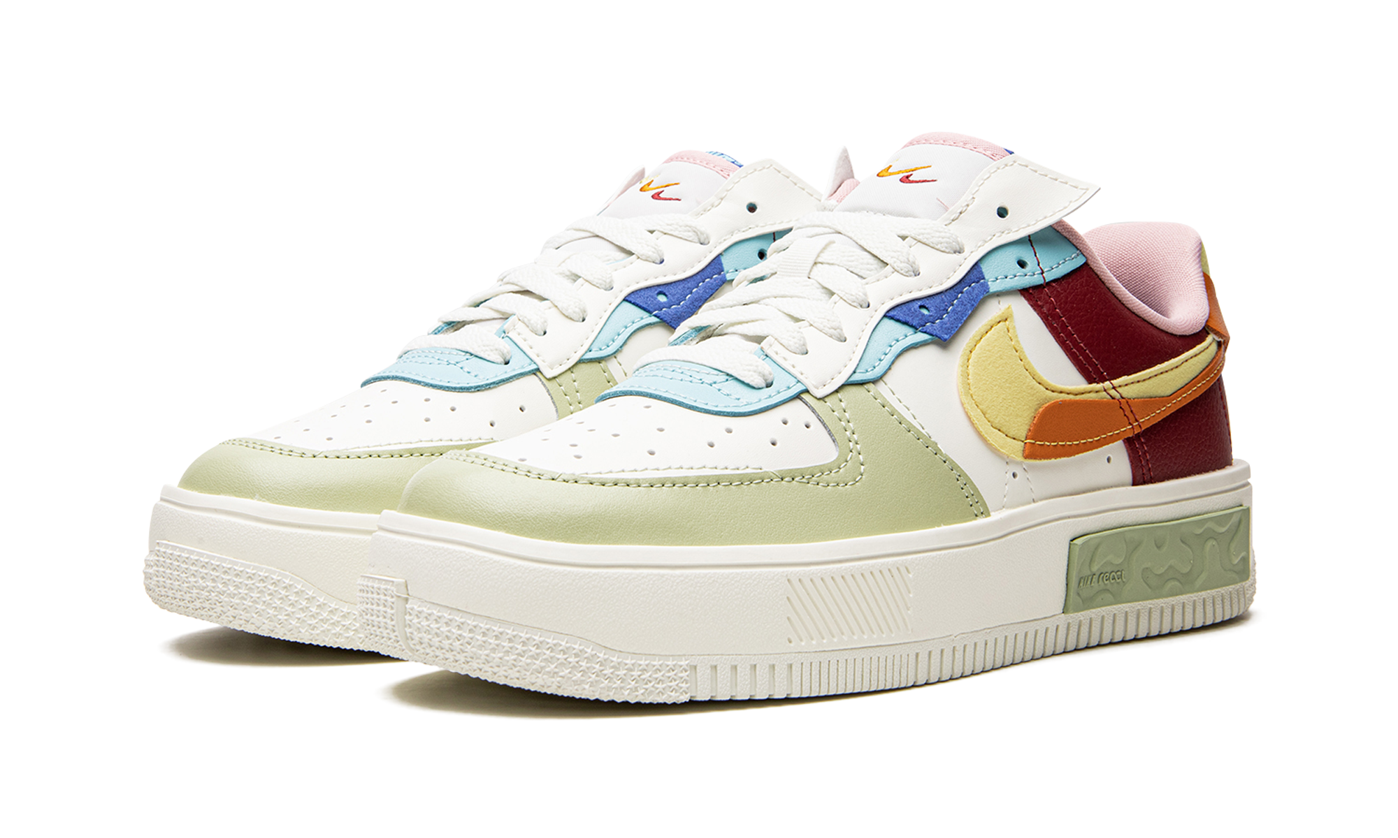 AIR FORCE 1 MNS WMNS "Fontanka" DO6719 100
