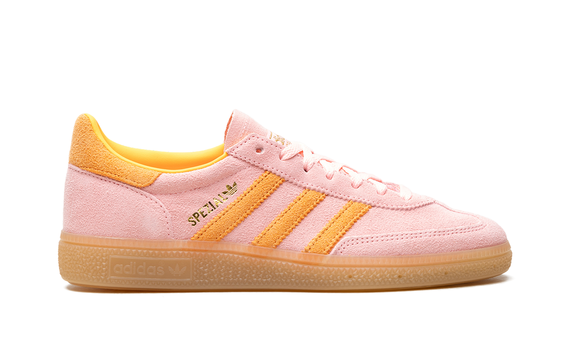 Handball Spezial Wmns "Glow Pink" JR3606