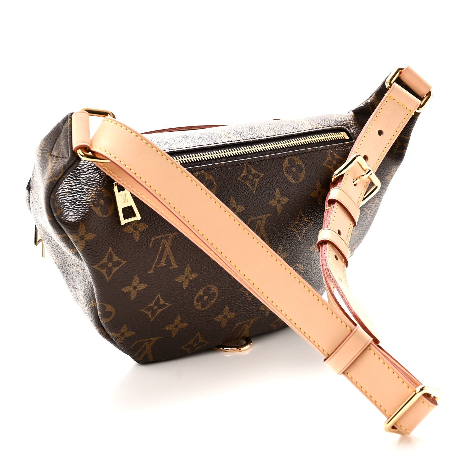 Monogram Bumbag