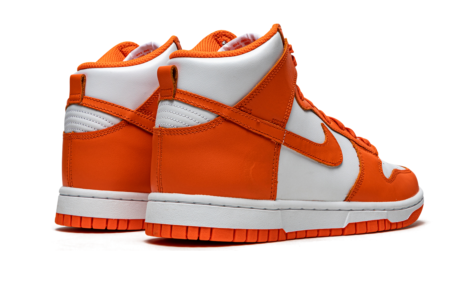 DUNK HIGH WMNS "Syracuse" DD1869 100