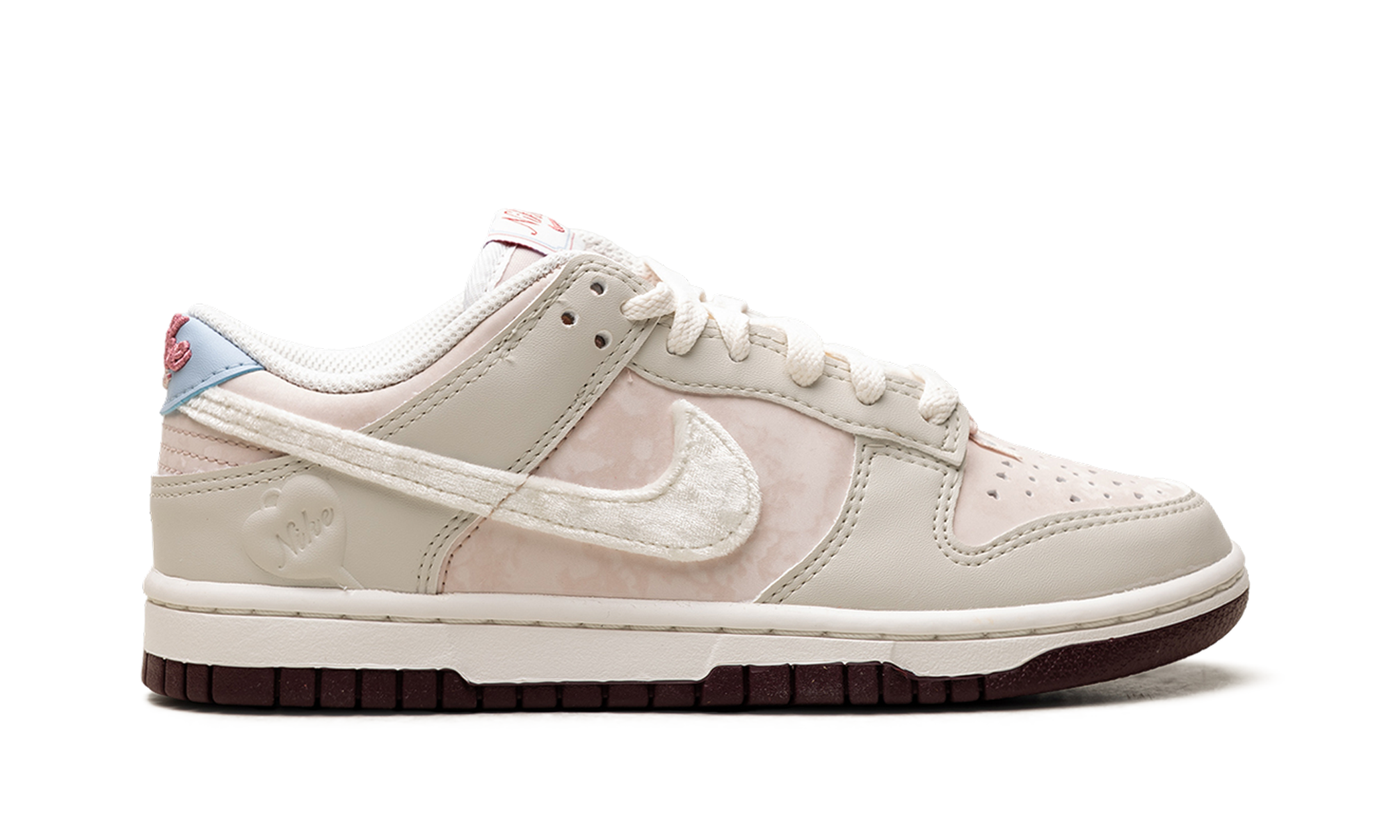 Nike Dunk Low WMNS "Valentine&