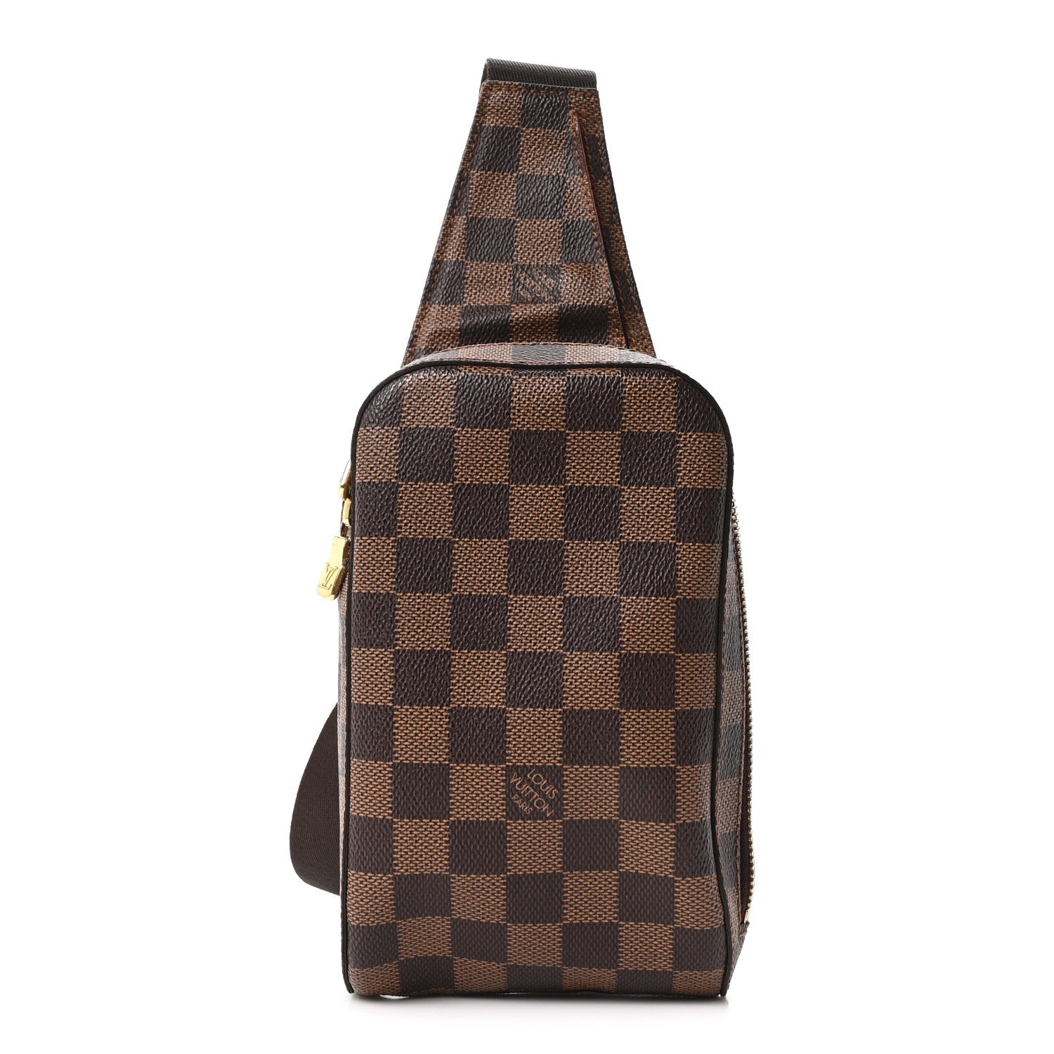 Damier Ebene Geronimos
