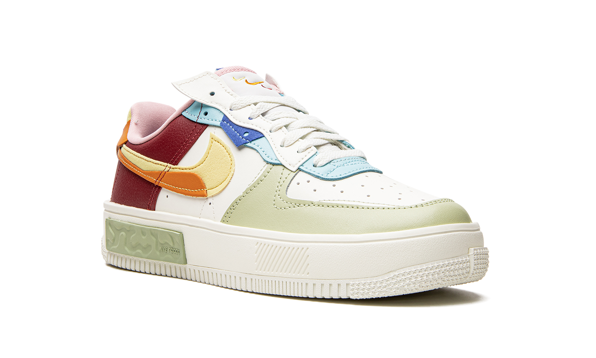 AIR FORCE 1 MNS WMNS "Fontanka" DO6719 100