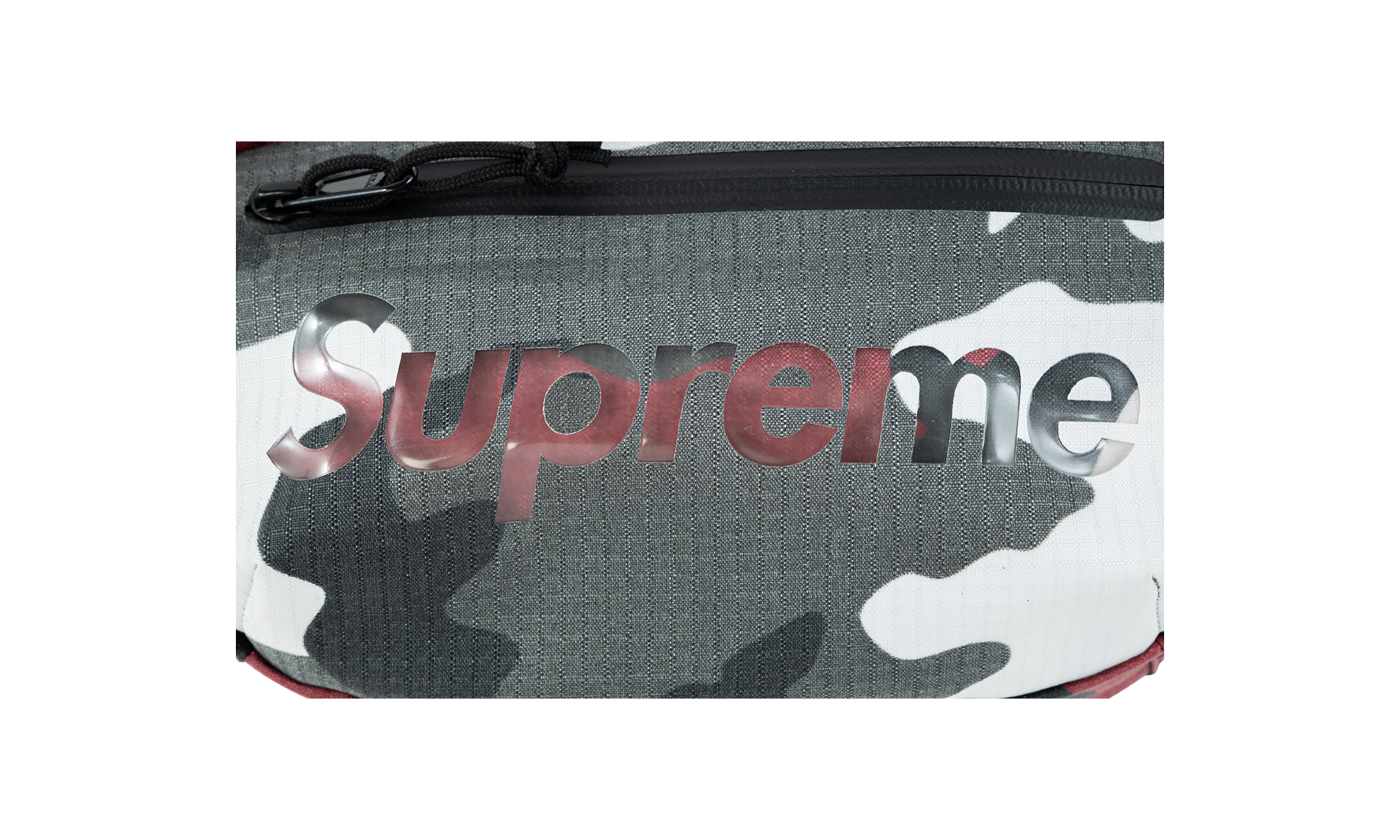 Waist Bag "SS21" SU10118