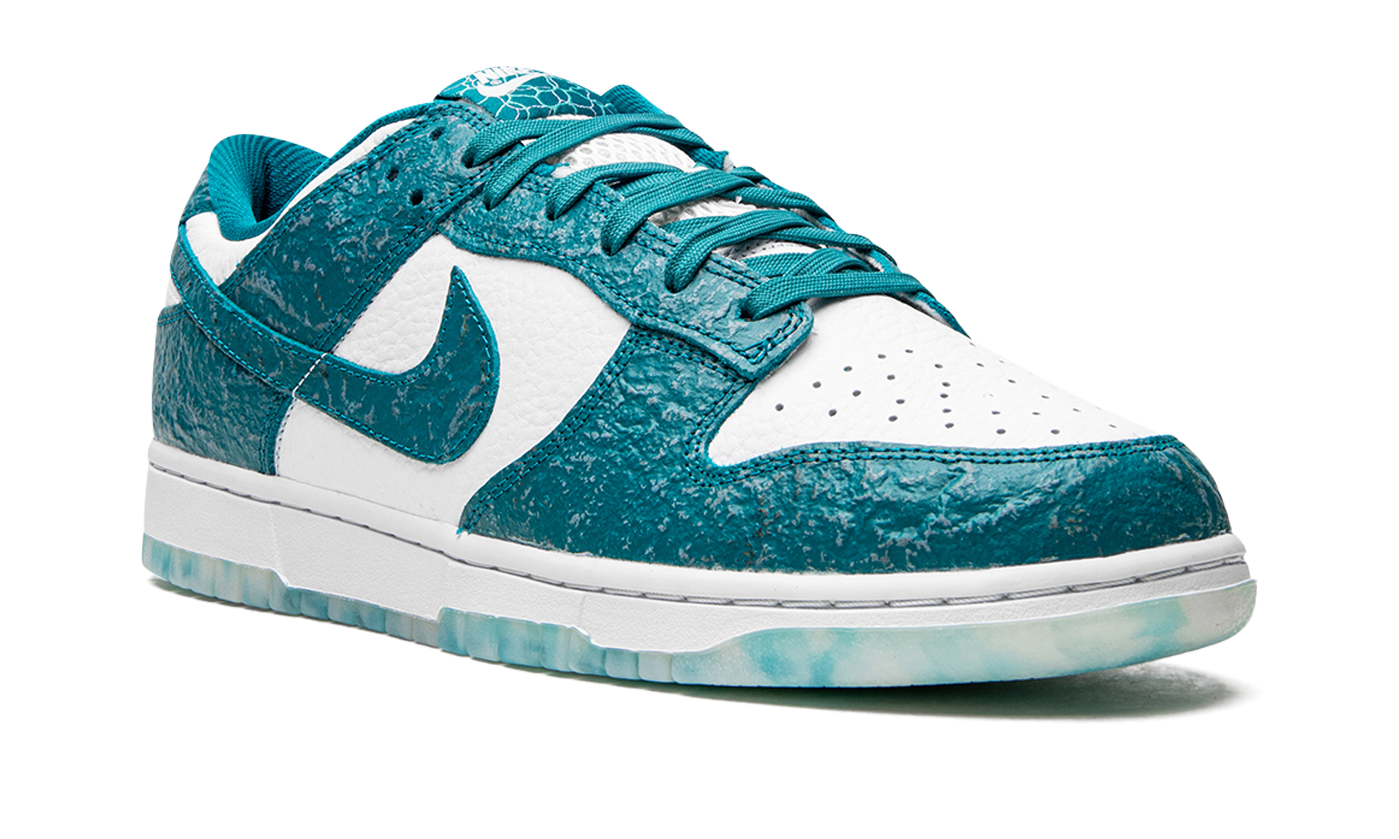 DUNK LOW WMNS "Ocean" DV3029 100