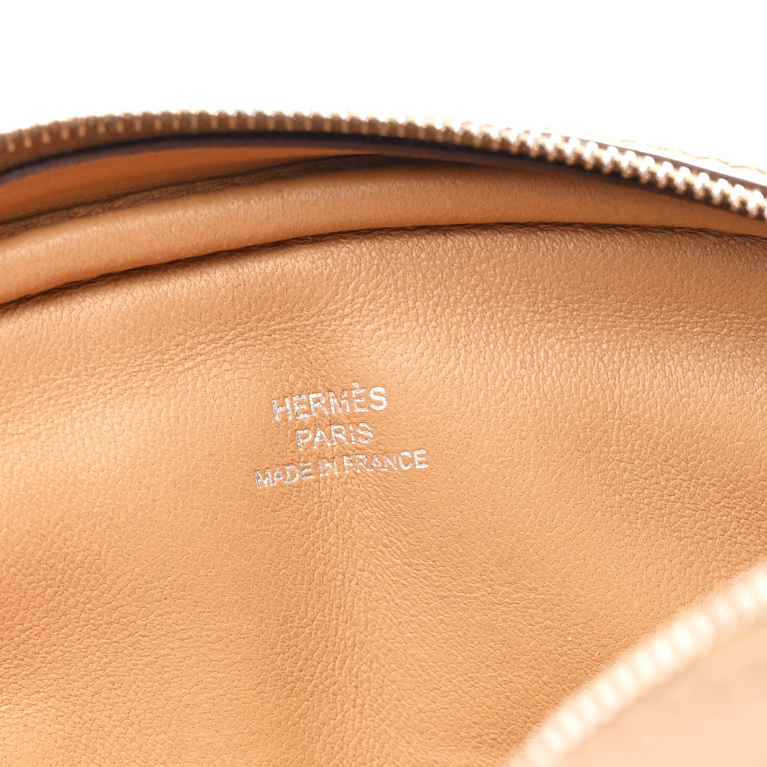 Swift In-The-Loop Belt Bag Biscuit Alezan Sesame