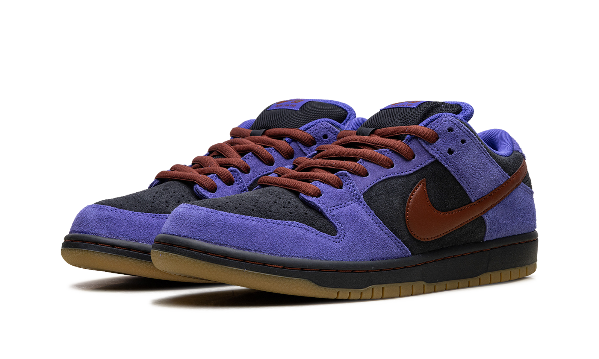 Nike SB Dunk Low "Persian Violet" HQ1625 500