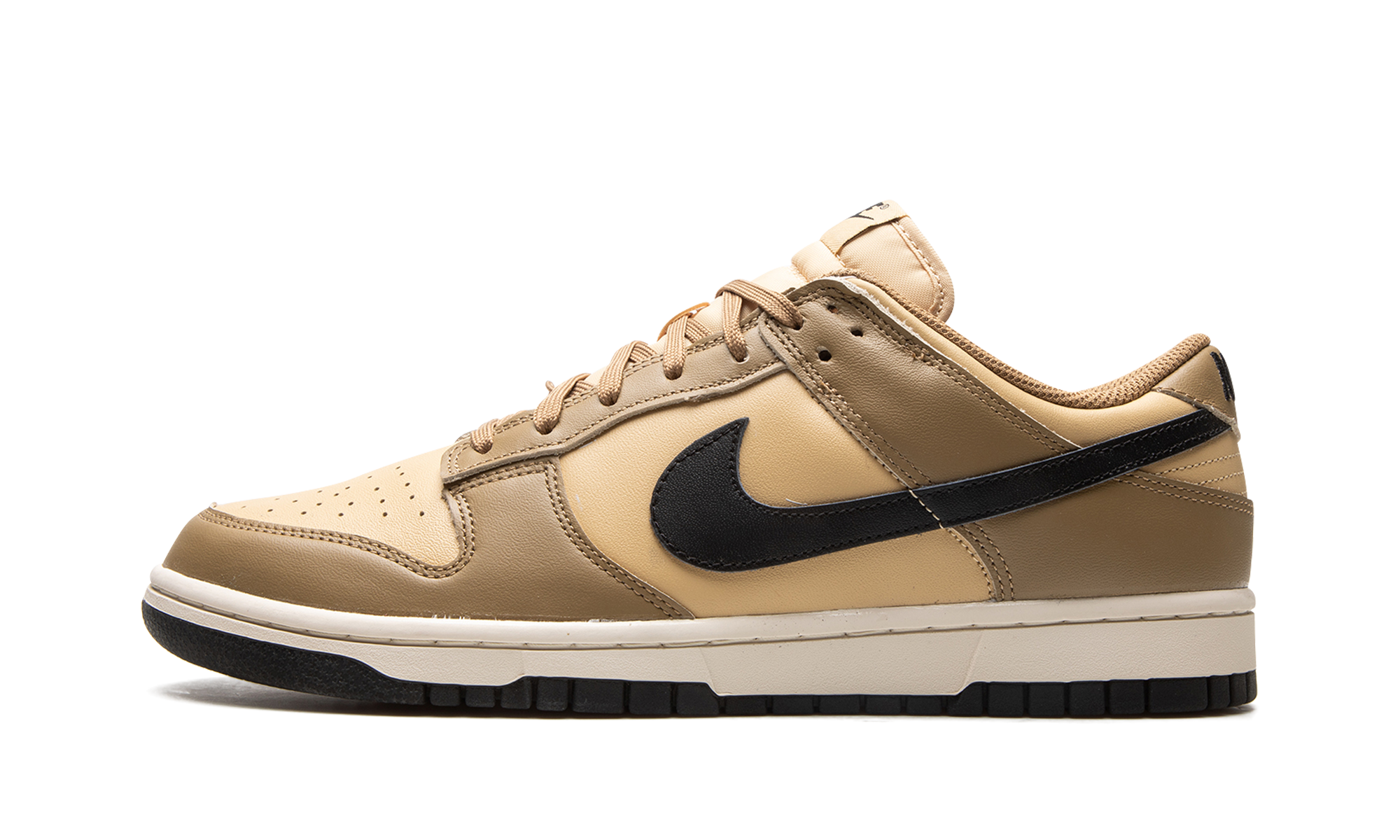 DUNK LO MNS WMNS "Dark Driftwood" DD1503 200
