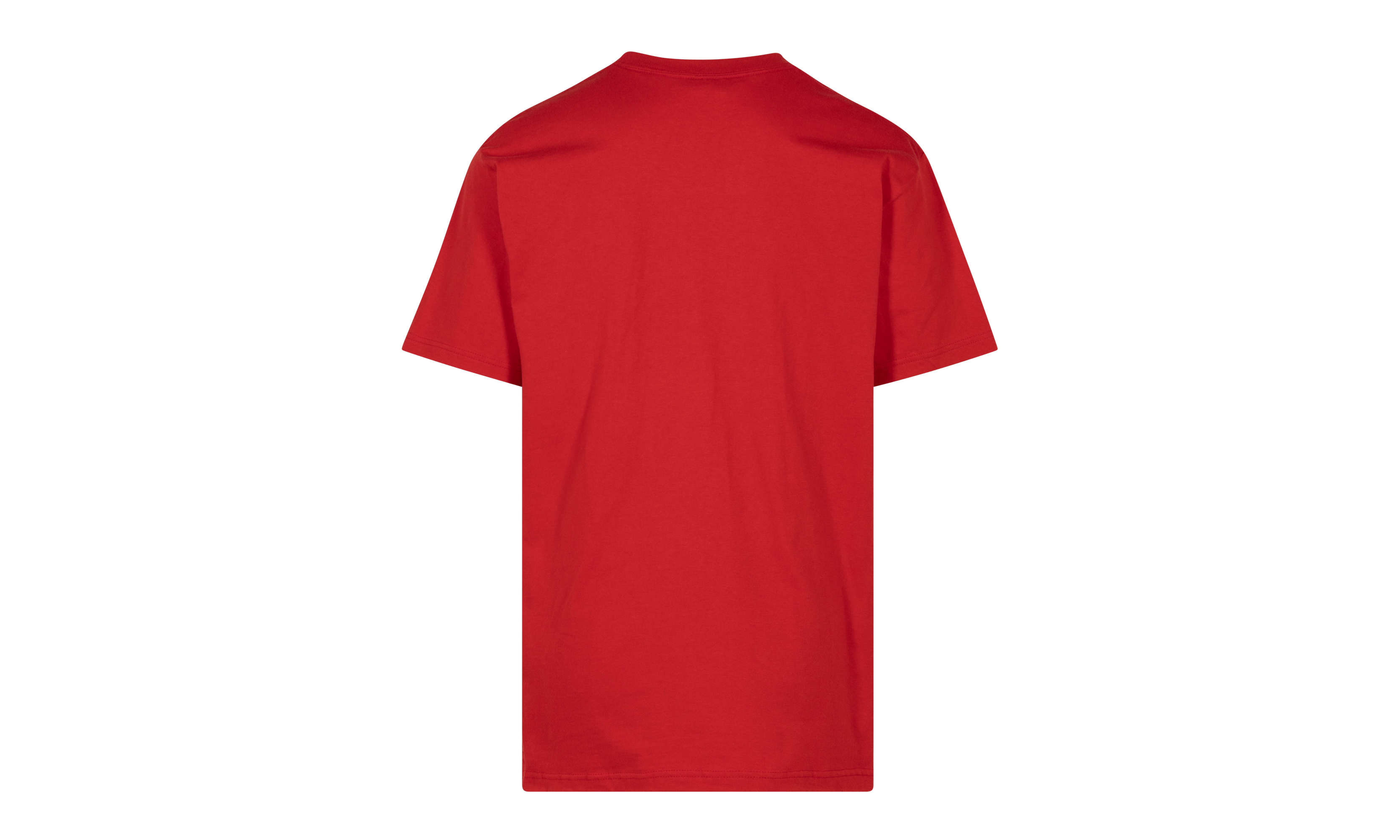 Box Logo Tee "FW23" SU100188
