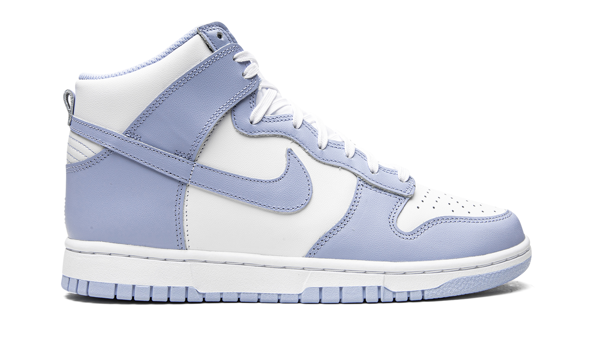 DUNK HIGH MNS WMNS "Aluminum" DD1869 107