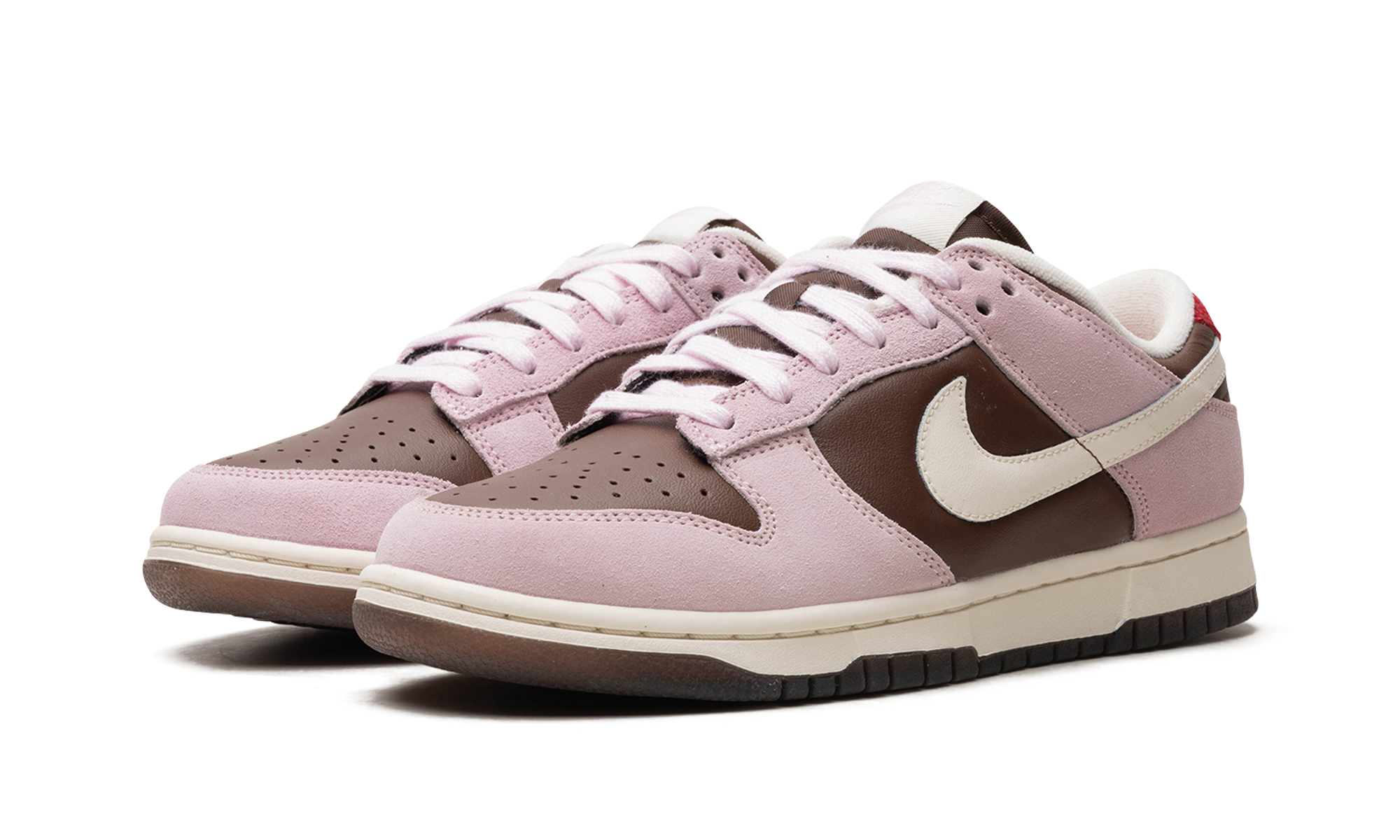 Dunk Low WMNS "Neapolitan" HM0987 200