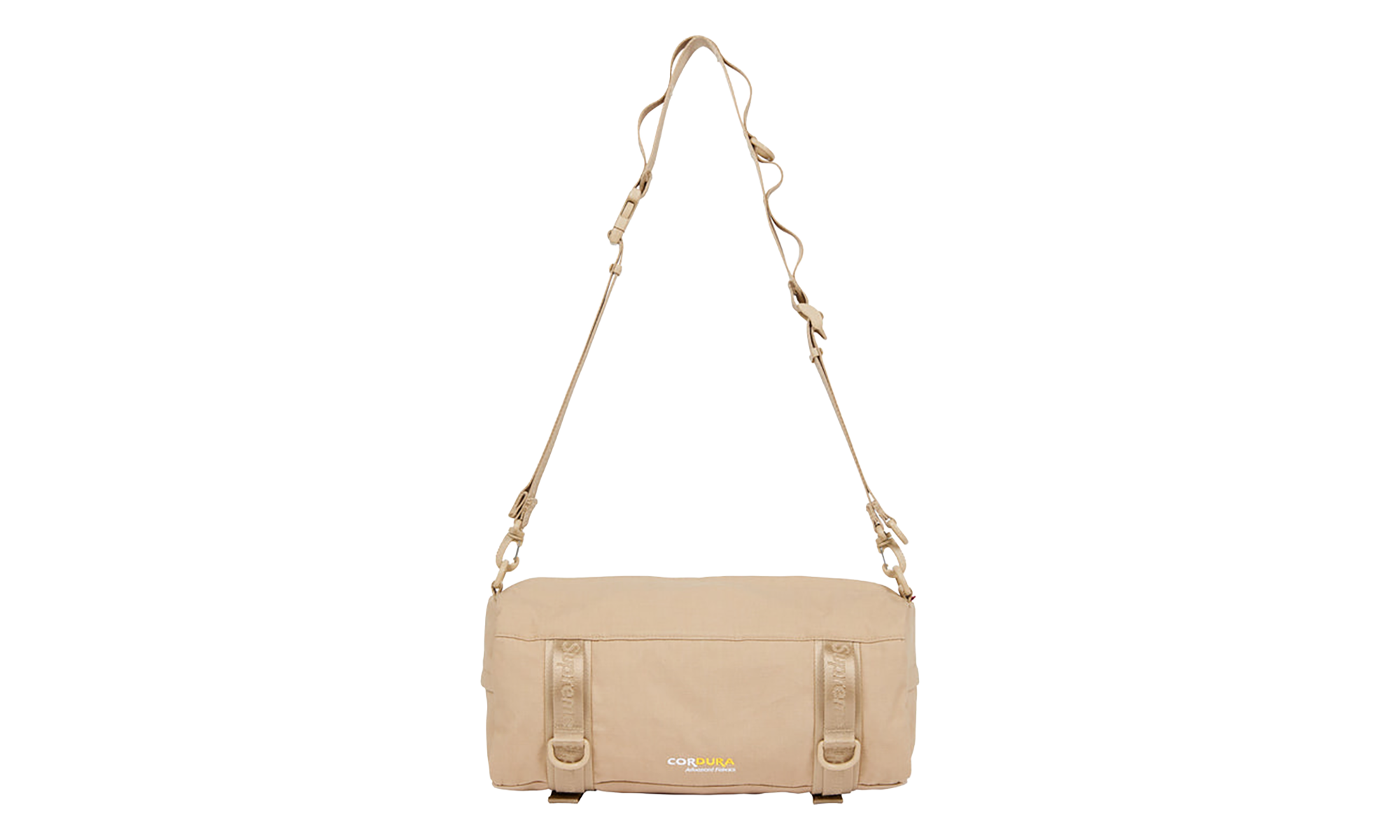 Utility Bag "SS26 - Tan" SU27284