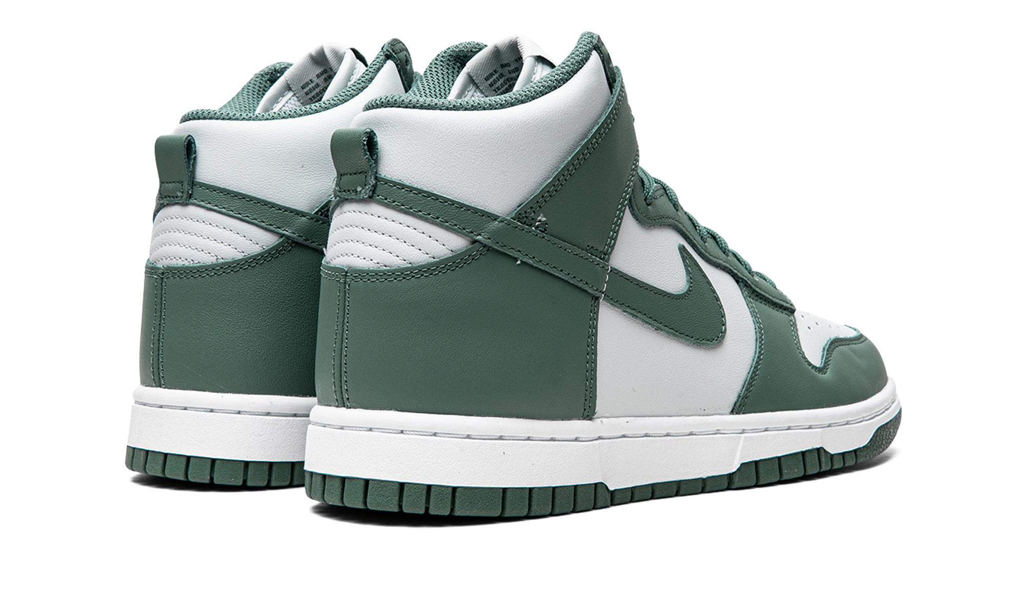 DUNK HIGH MNS WMNS "Bicoastal" DD1869 004