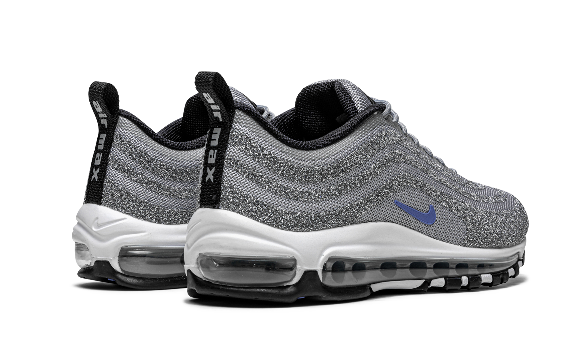 AIR MAX 97 WMNS "Swarovski - Polar Blue" DH2504 001