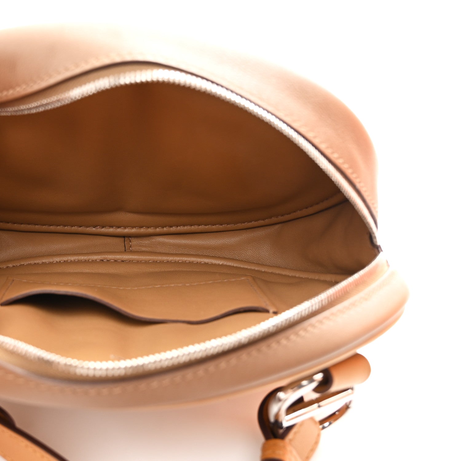 Swift In-The-Loop Belt Bag Biscuit Alezan Sesame