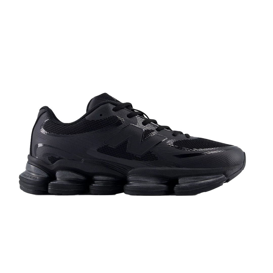 U2000ETB ABZORB BLACK