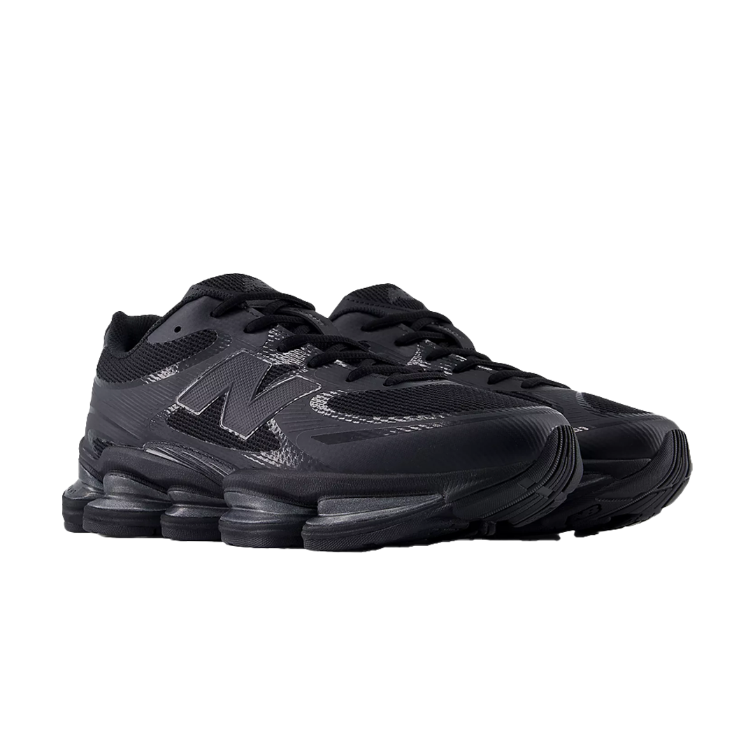 U2000ETB ABZORB BLACK