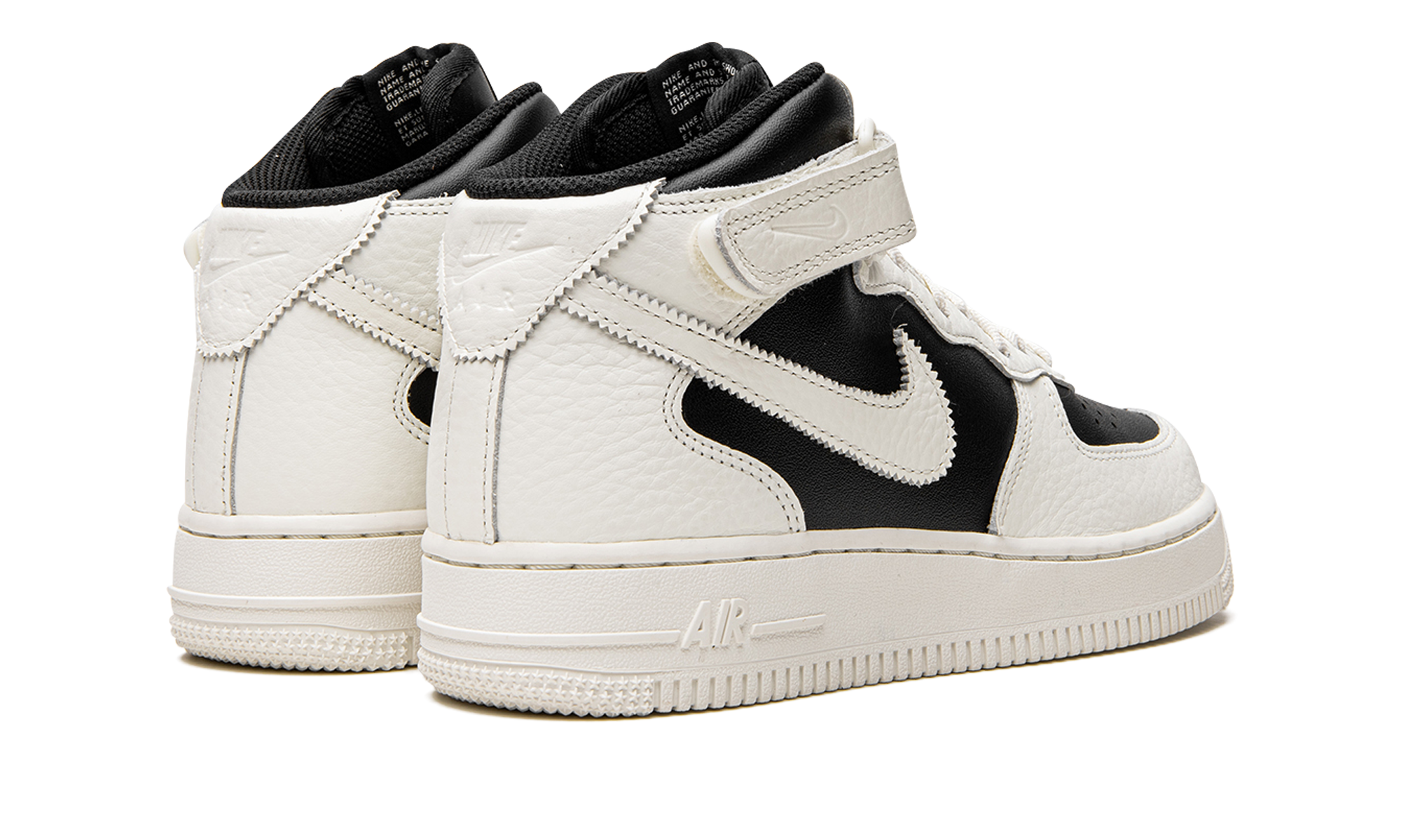 AIR FORCE 1 &