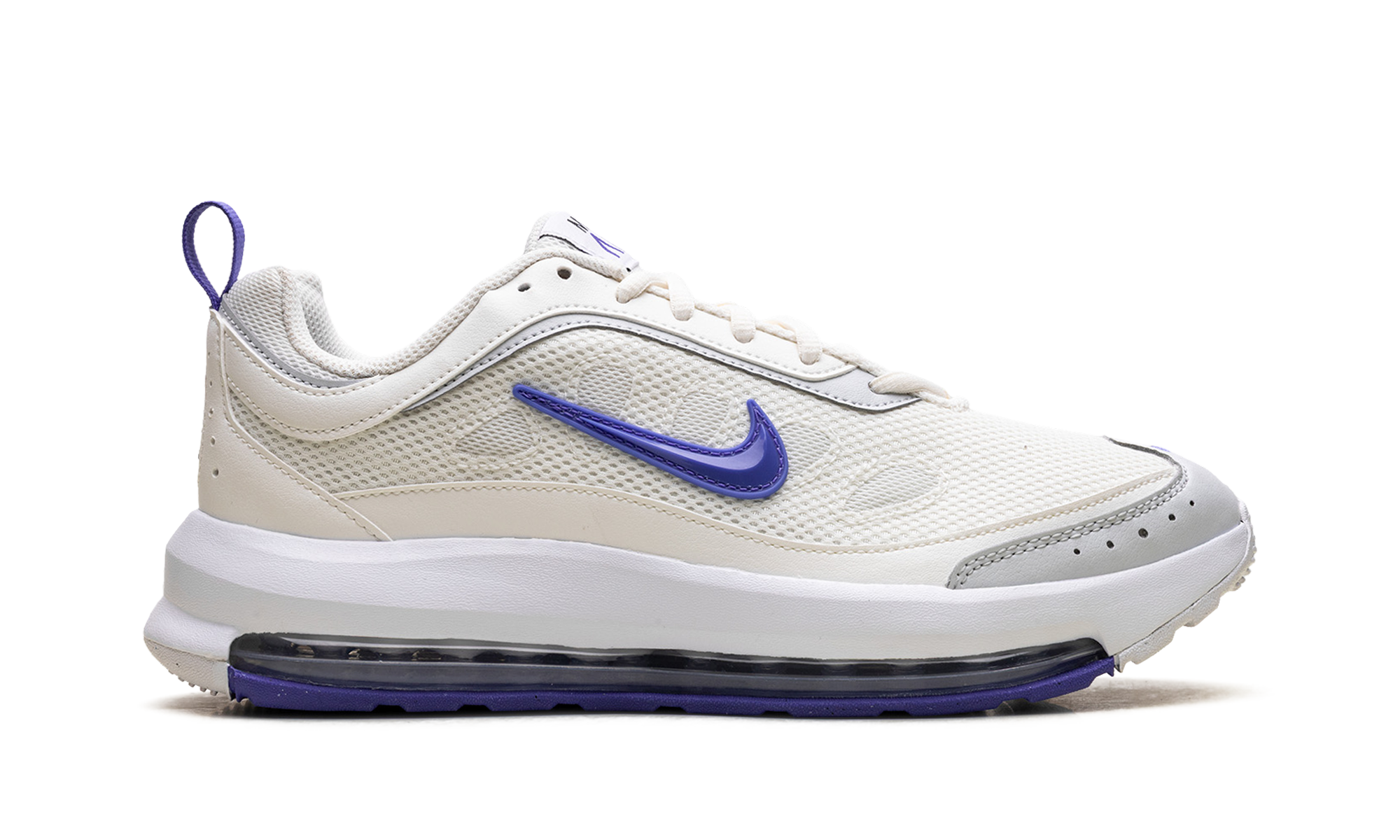 Air Max AP WMNS "Summit White Blue" CU4870 111