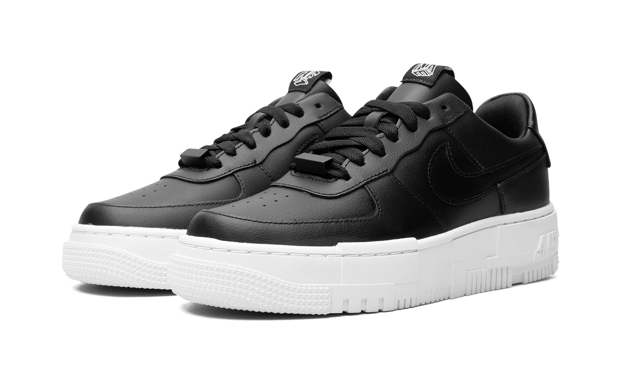 AIR FORCE 1 PIXEL MNS WMNS "Black" CK6649 001