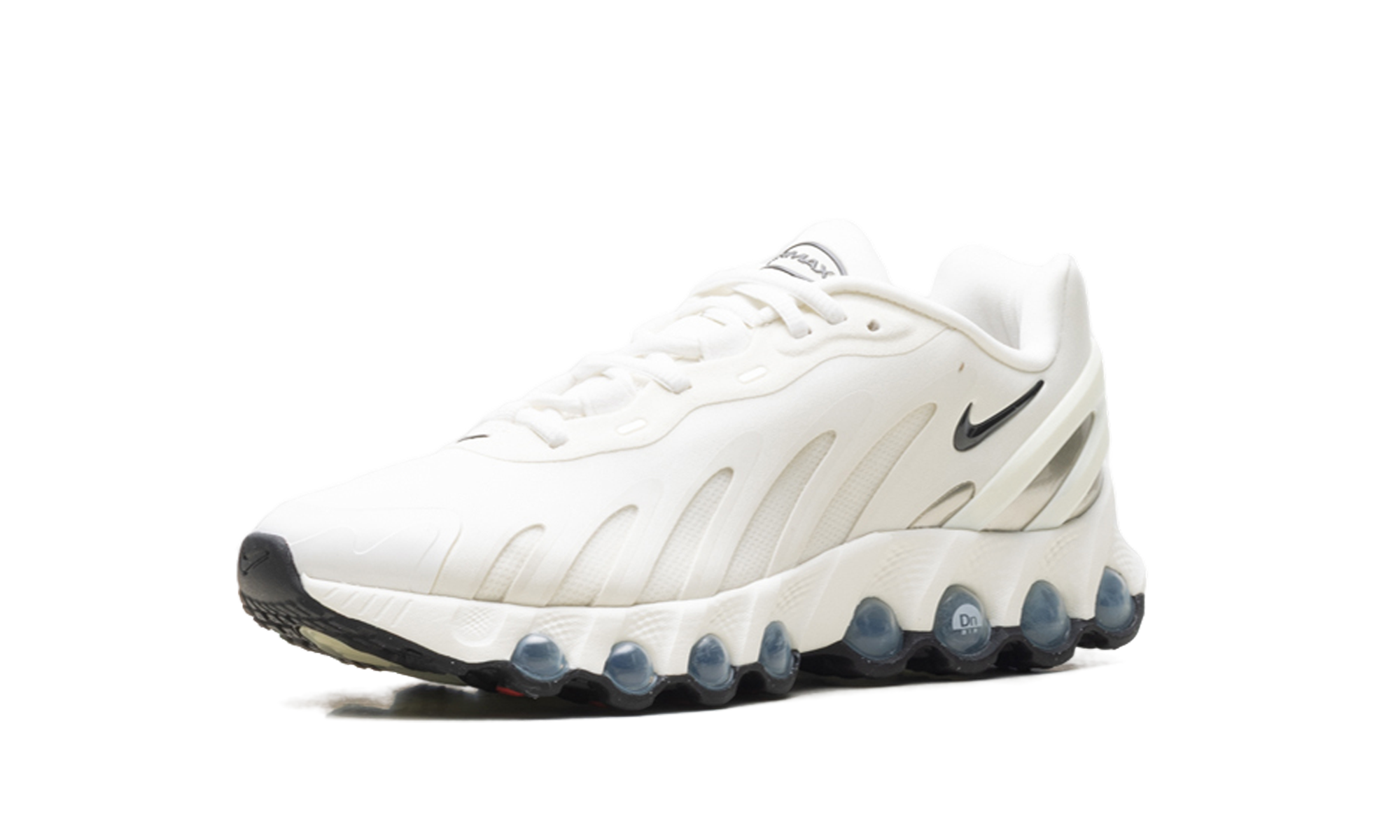 Air Max Dn8 WMNS "Fossil Black" HF5509 101
