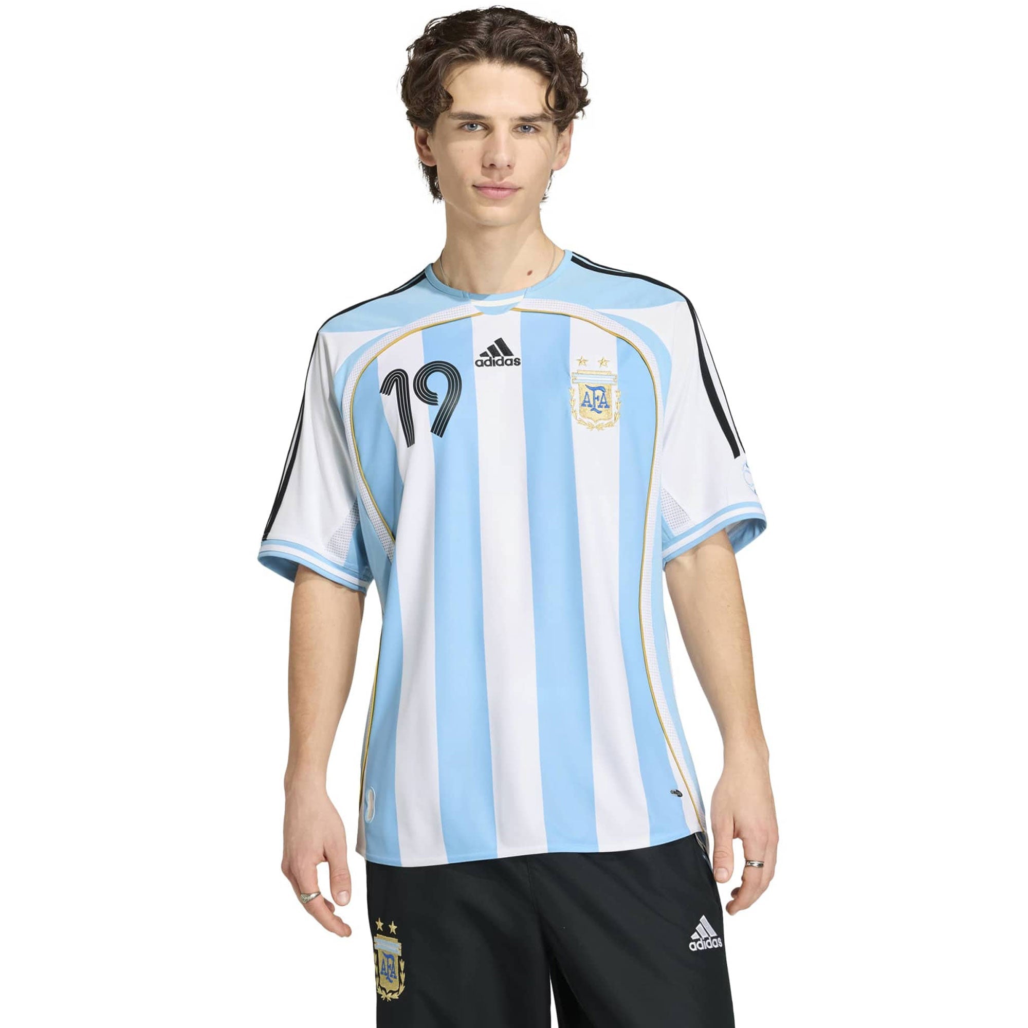 adidas Argentina Men&