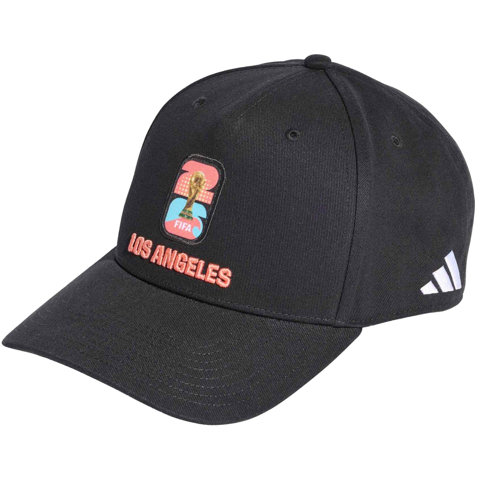 adidas FIFA World Cup™ 2026 Los Angeles Host City Cap