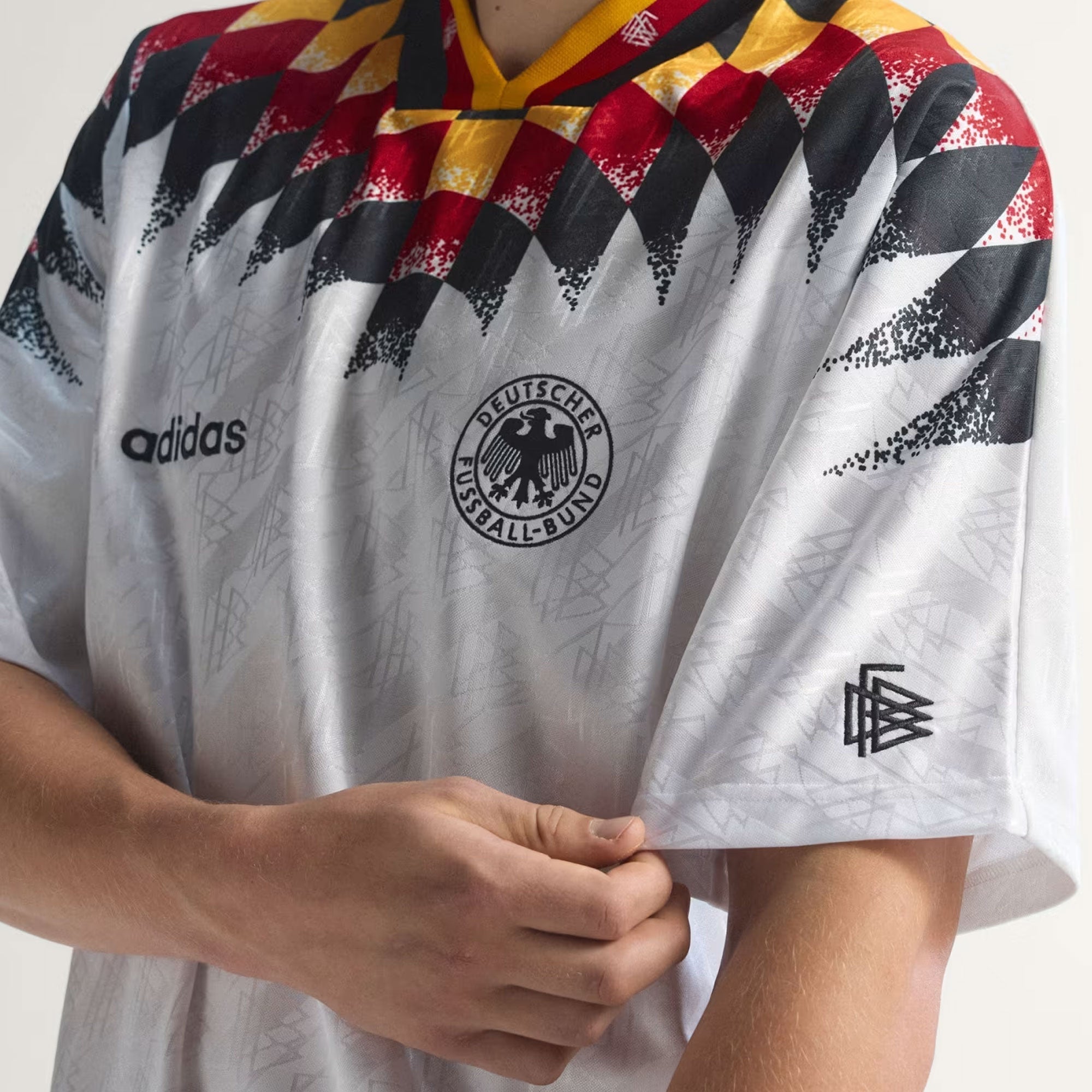 adidas Germany Men&