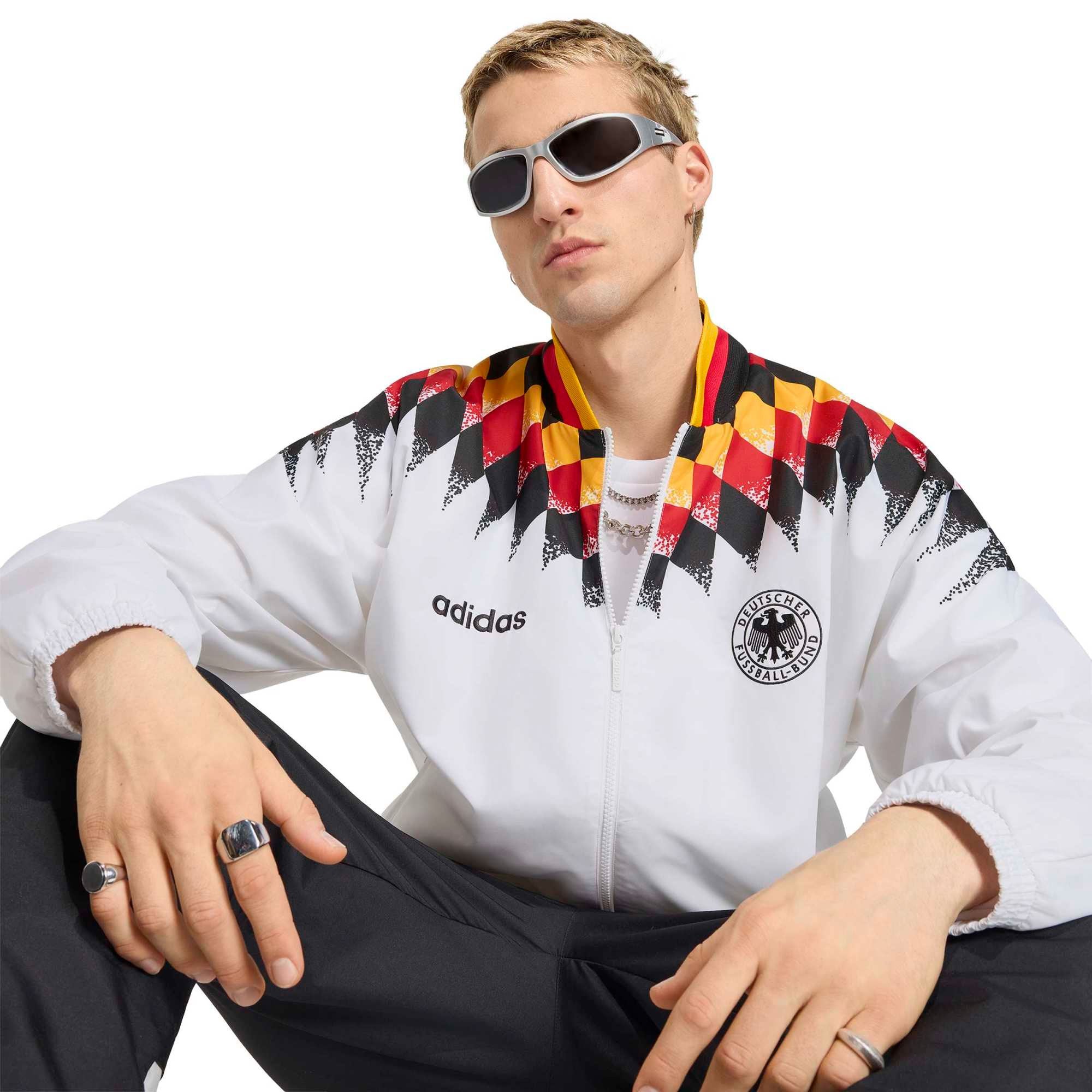 adidas Germany Men&