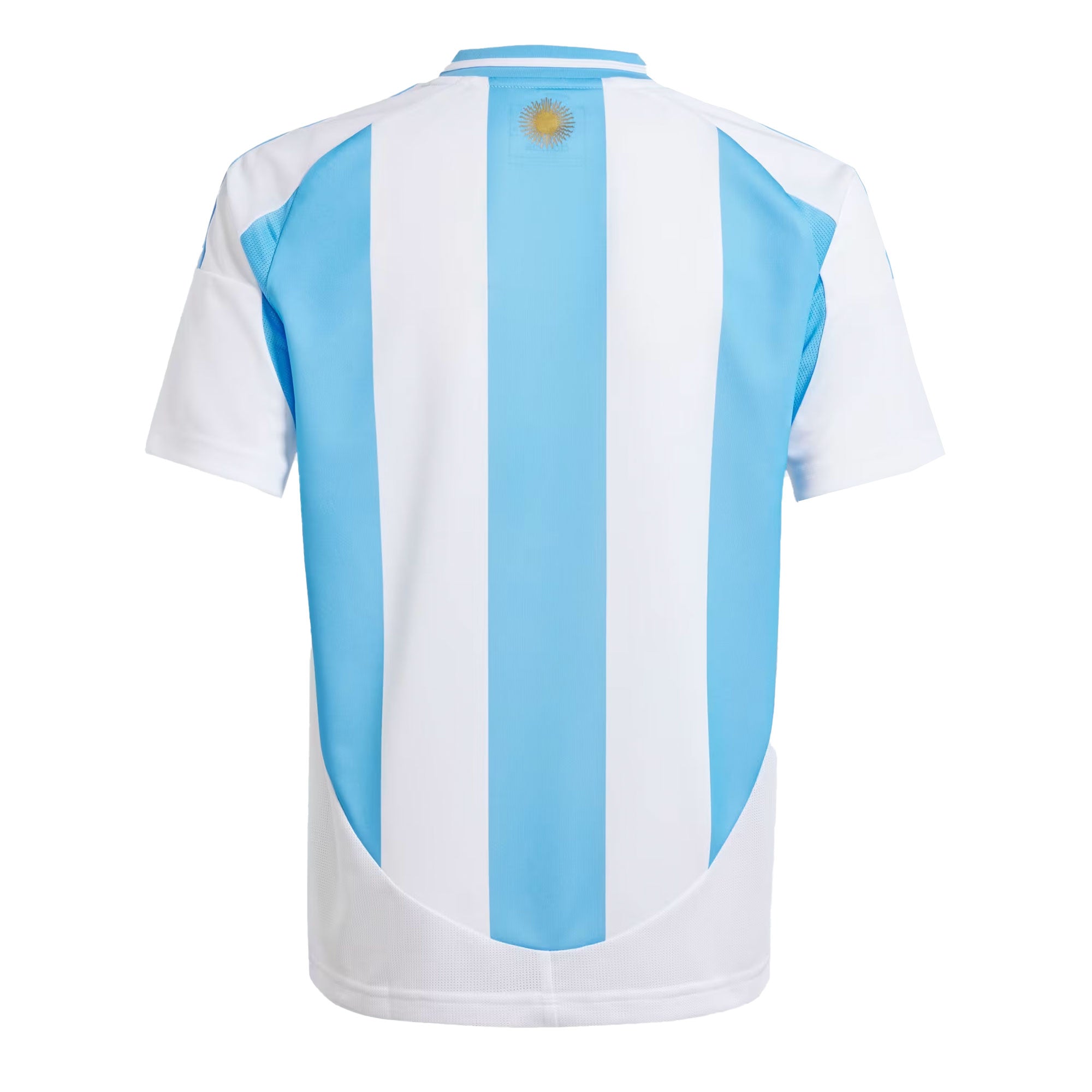 adidas Argentina Kids Home Stadium 2024/25 Jersey