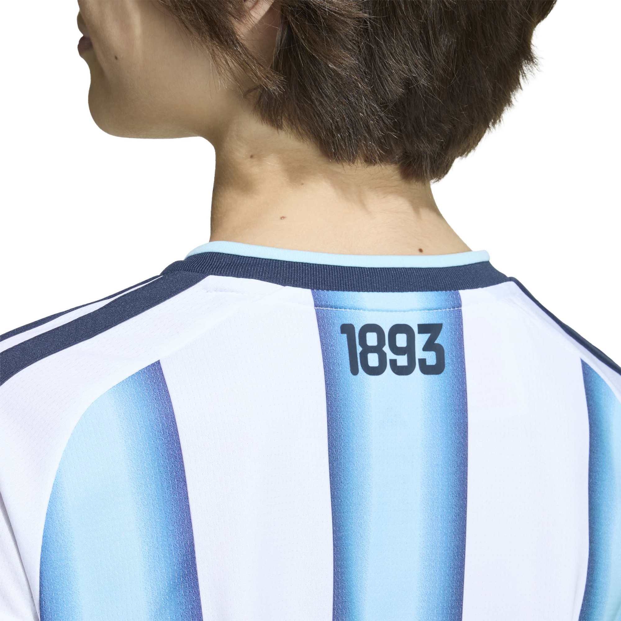 adidas Argentina Kids Home Stadium 2026 Jersey
