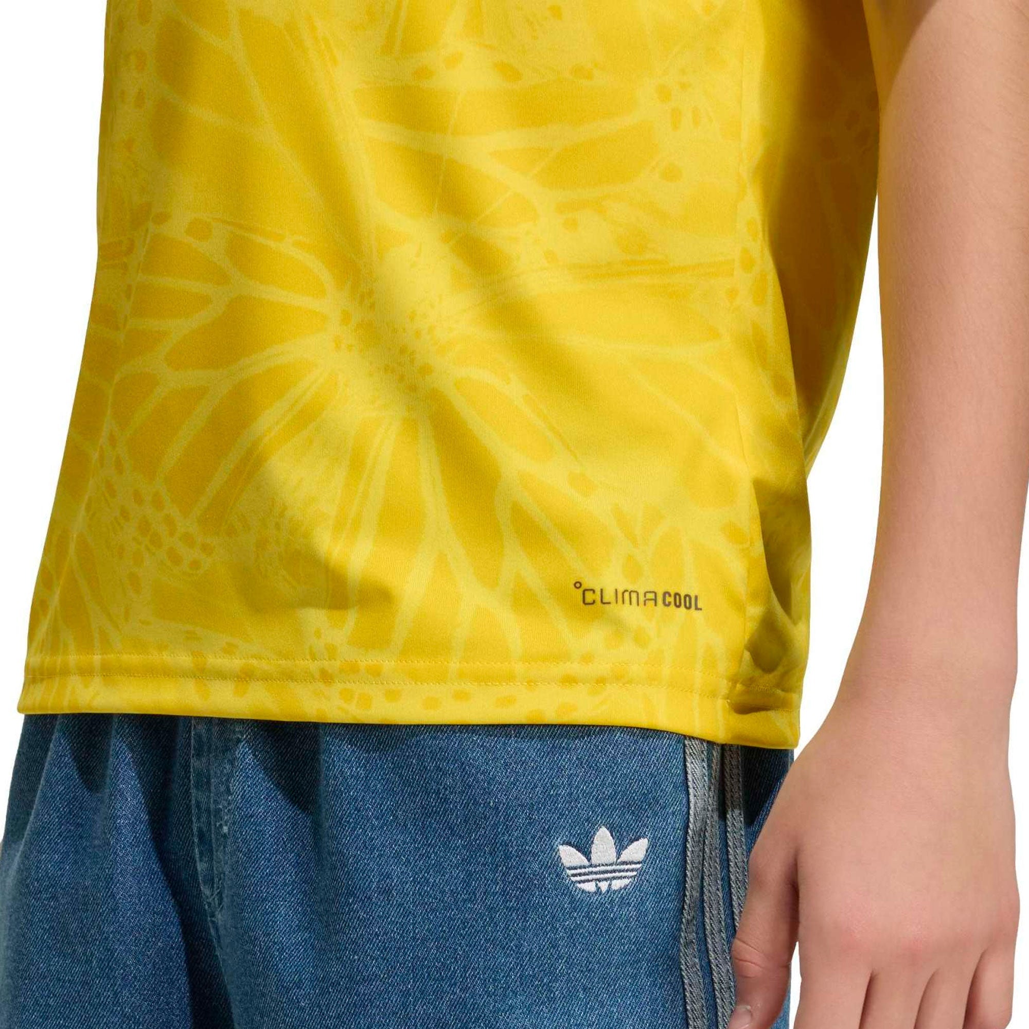 adidas Colombia Kids Home Stadium 2026 Jersey
