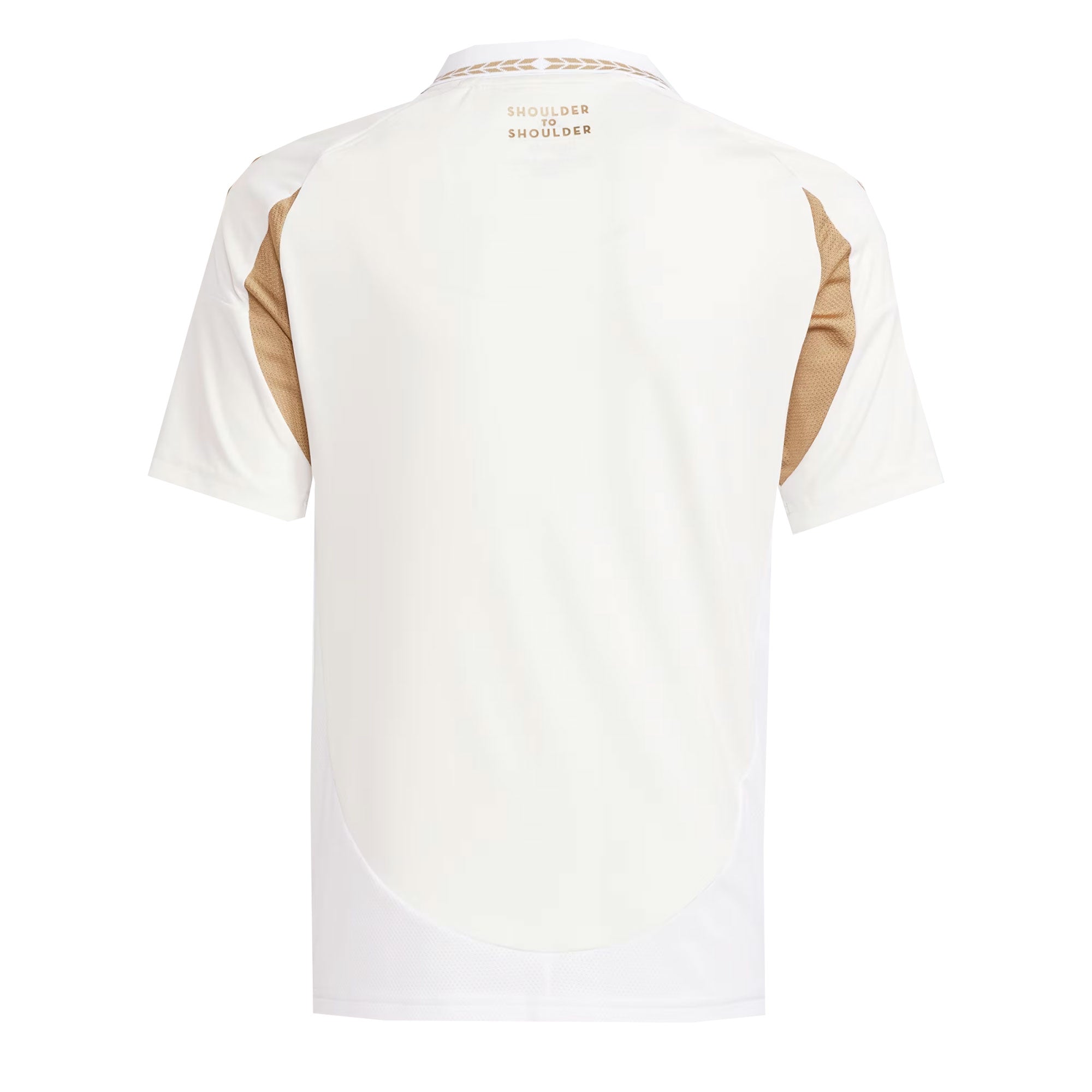 adidas LAFC Kids Away Stadium 2025/26 Jersey