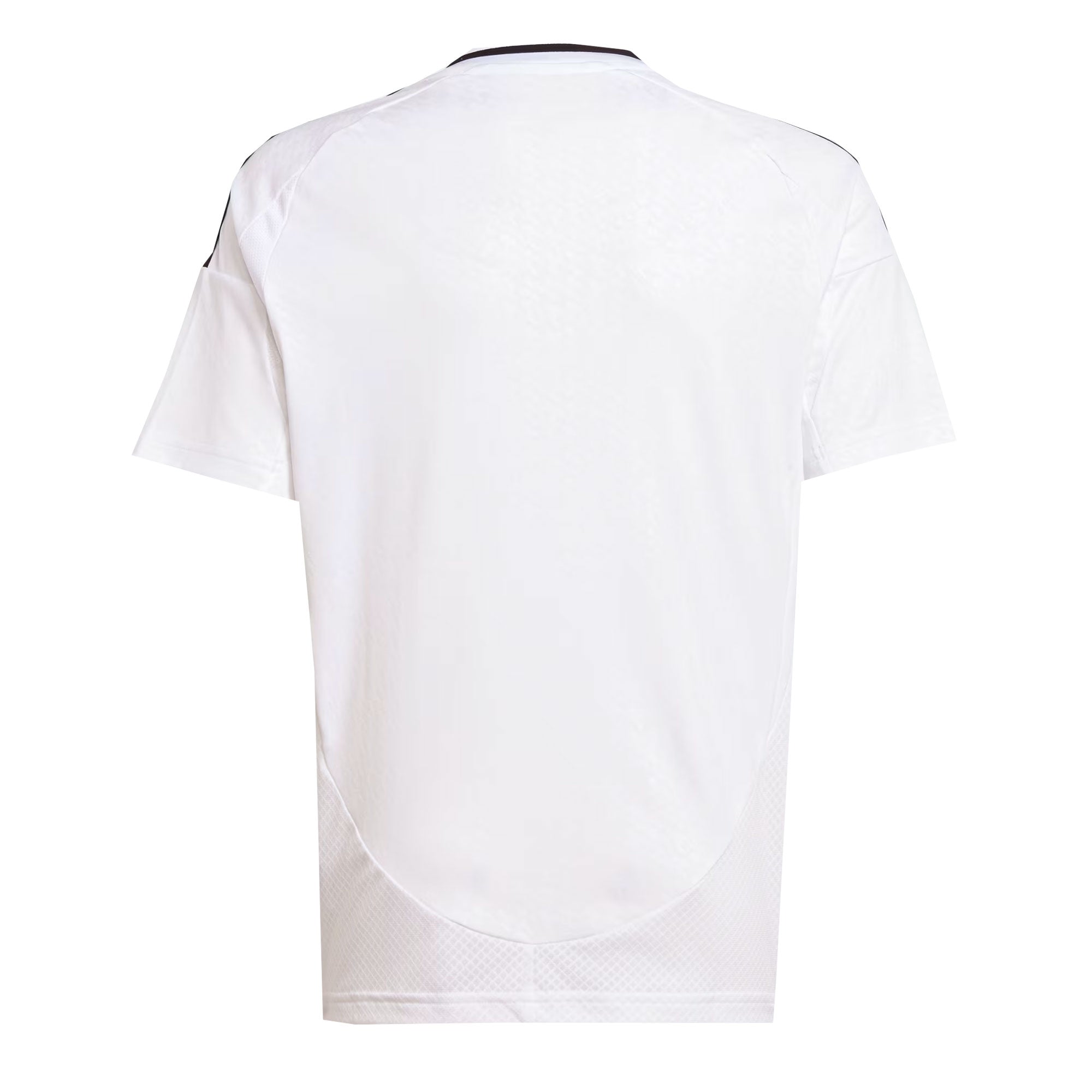 adidas Real Madrid Kids Home Stadium 2024/25 Jersey