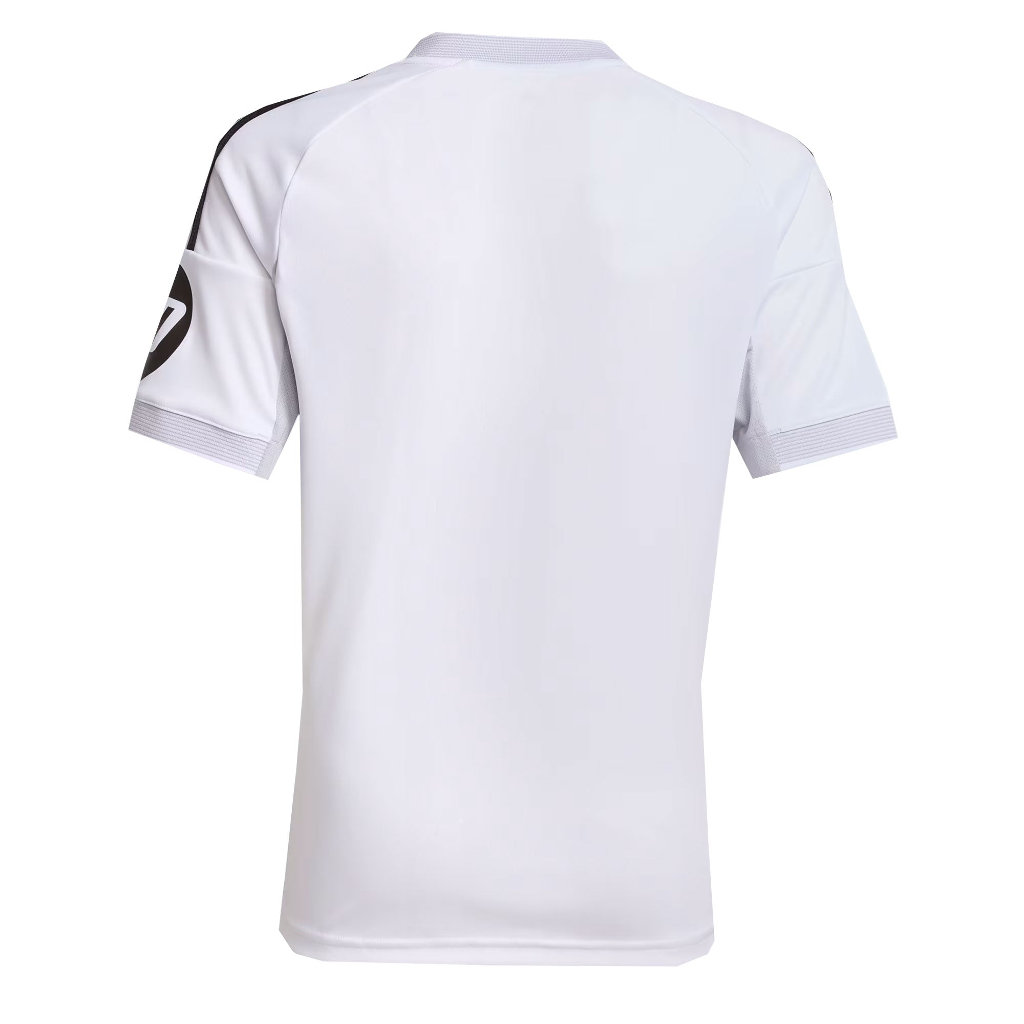 adidas Real Madrid Kids Home Stadium 2025/26 Jersey
